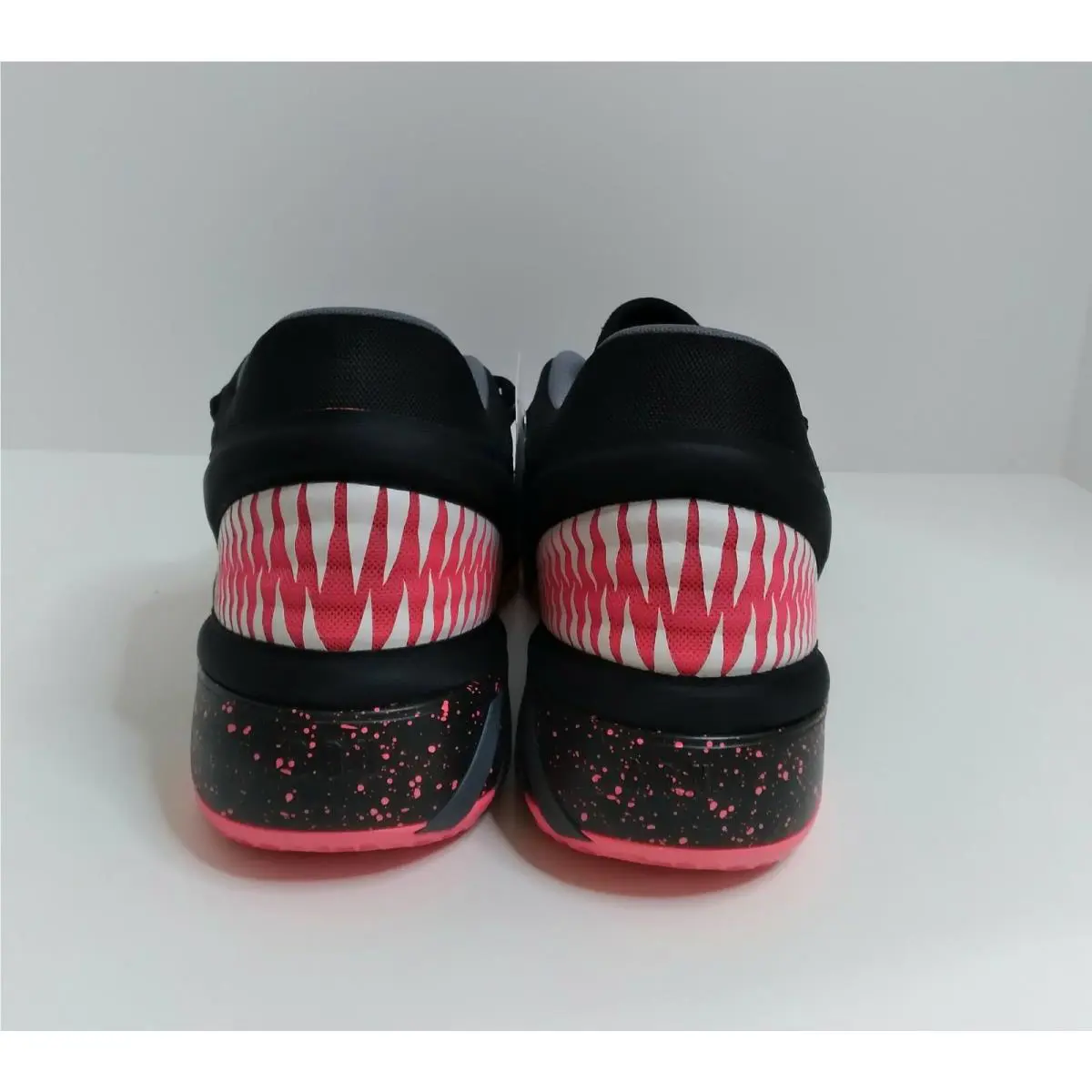 Adidas shoes - FV8960 - FV8960 - Black 1