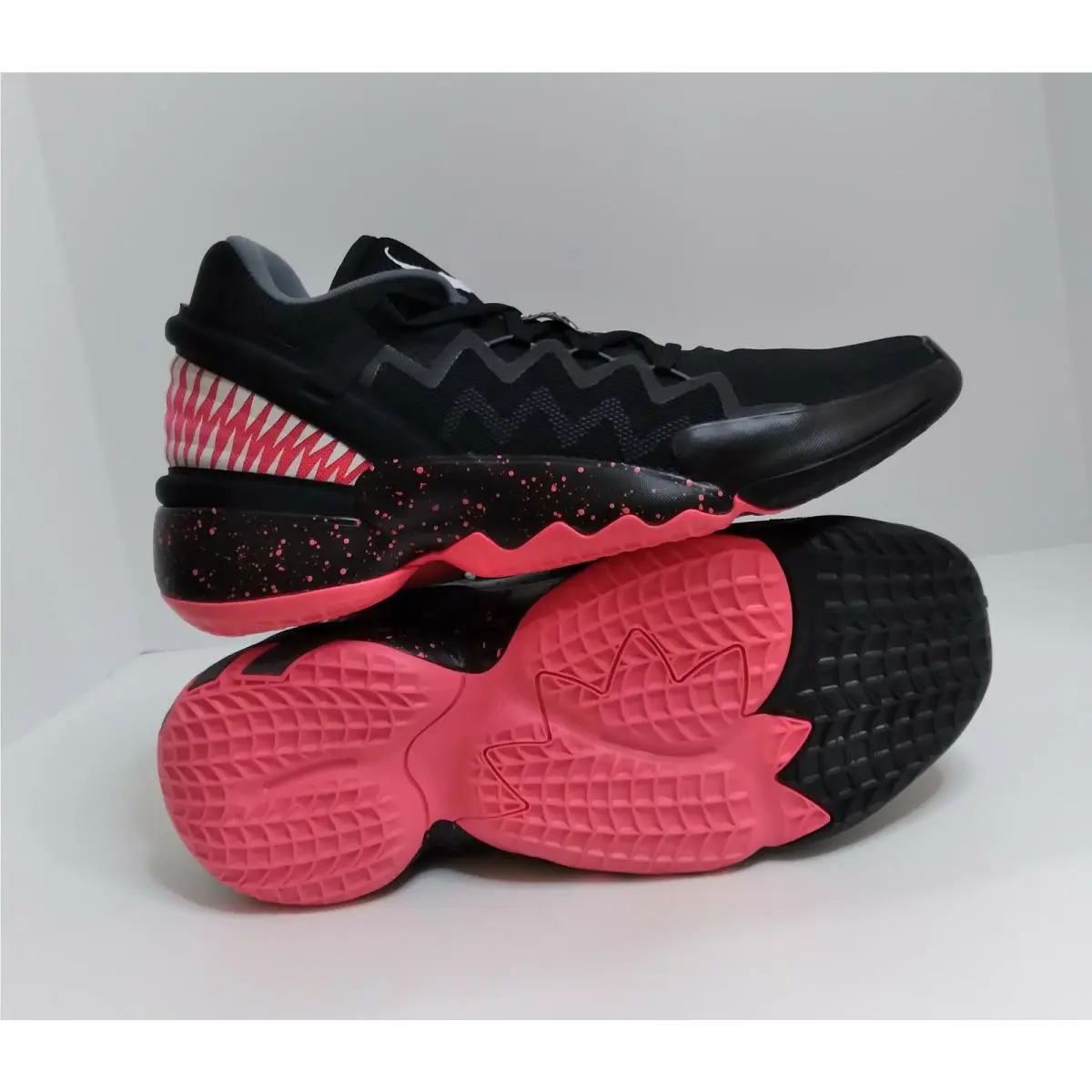 Adidas shoes - FV8960 - FV8960 - Black 2