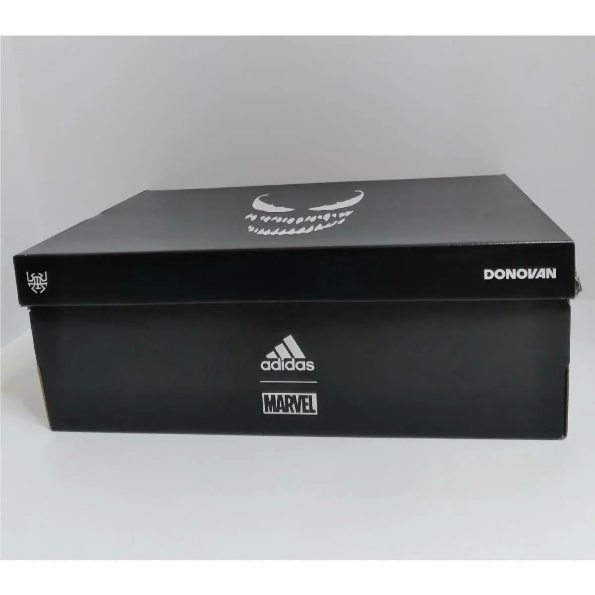 Adidas shoes - FV8960 - FV8960 - Black 6