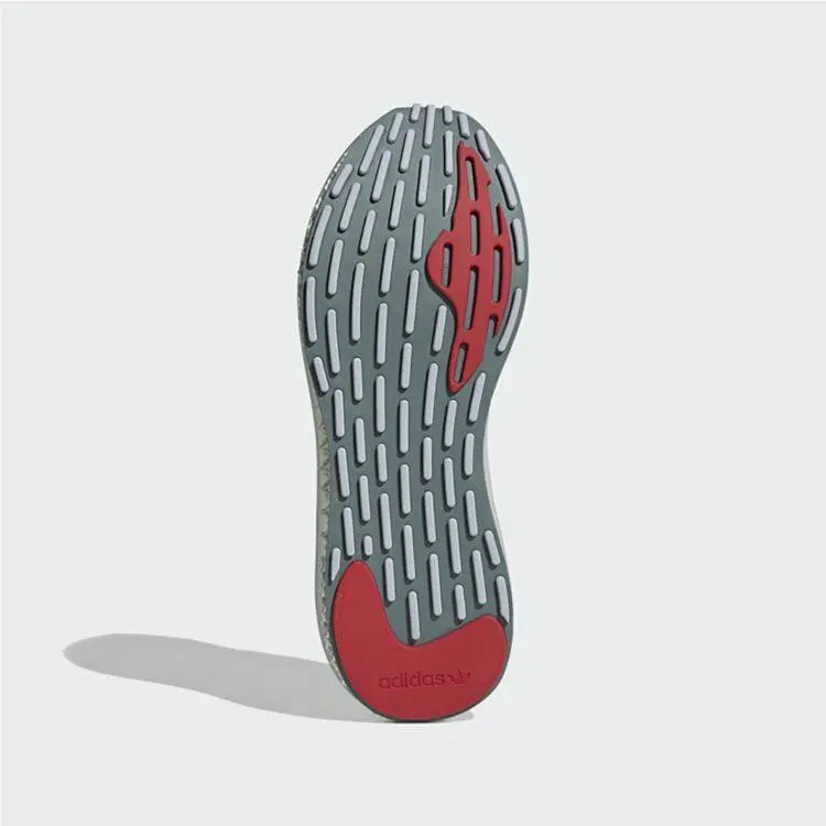 Adidas shoes - adidas 4D Run - Run - FY3603 - Green 18