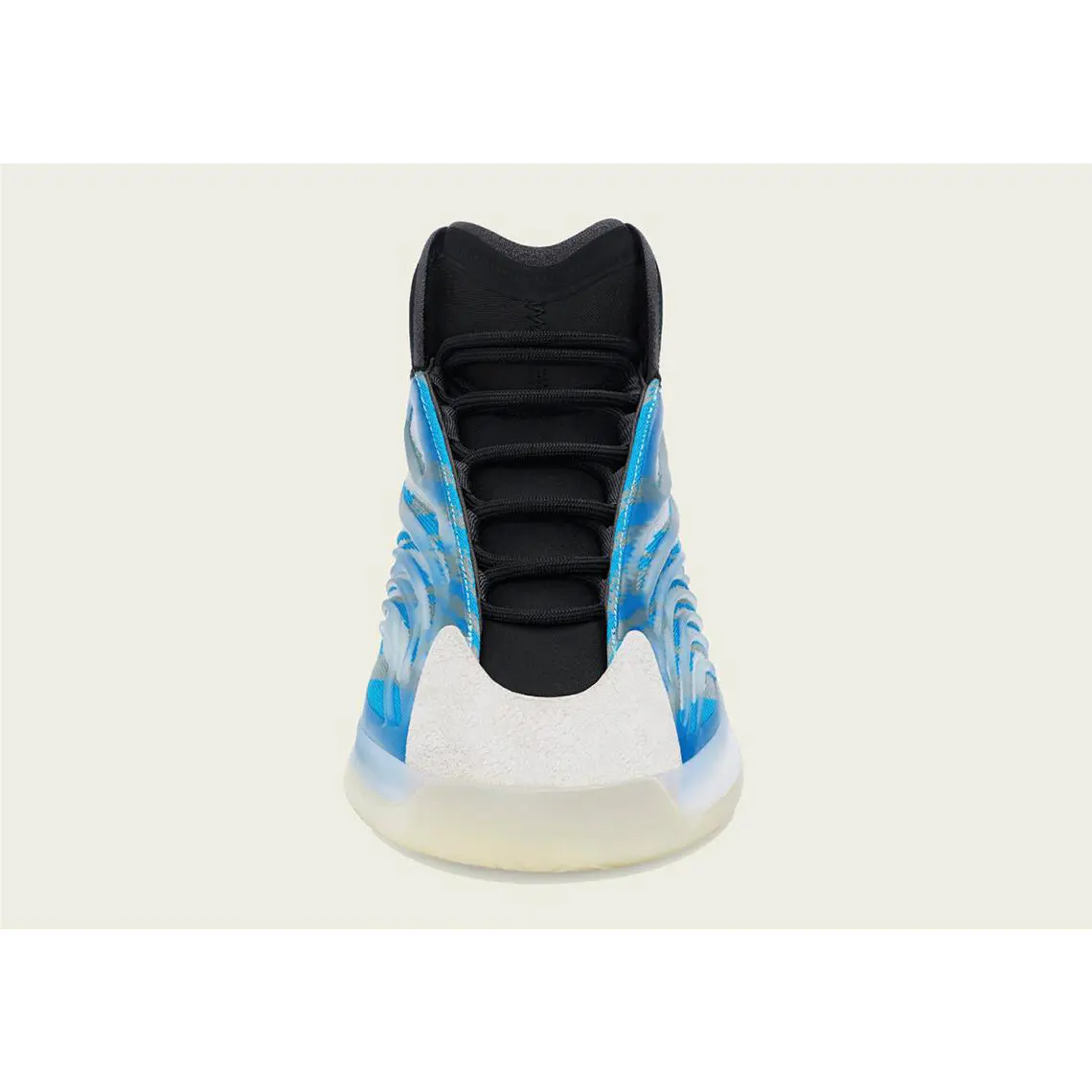 Adidas shoes - adidas Yeezy Basketball - Yeezy Basketball - GX5049 - Blue (UPC: 194820675910) 15