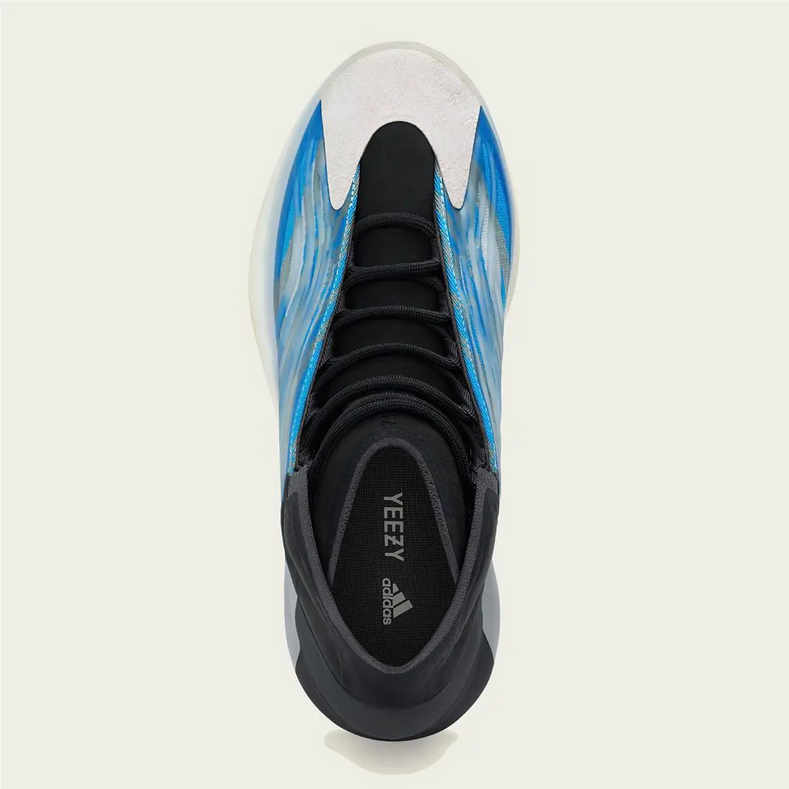 Adidas shoes - adidas Yeezy Basketball - Yeezy Basketball - GX5049 - Blue (UPC: 194820675910) 16