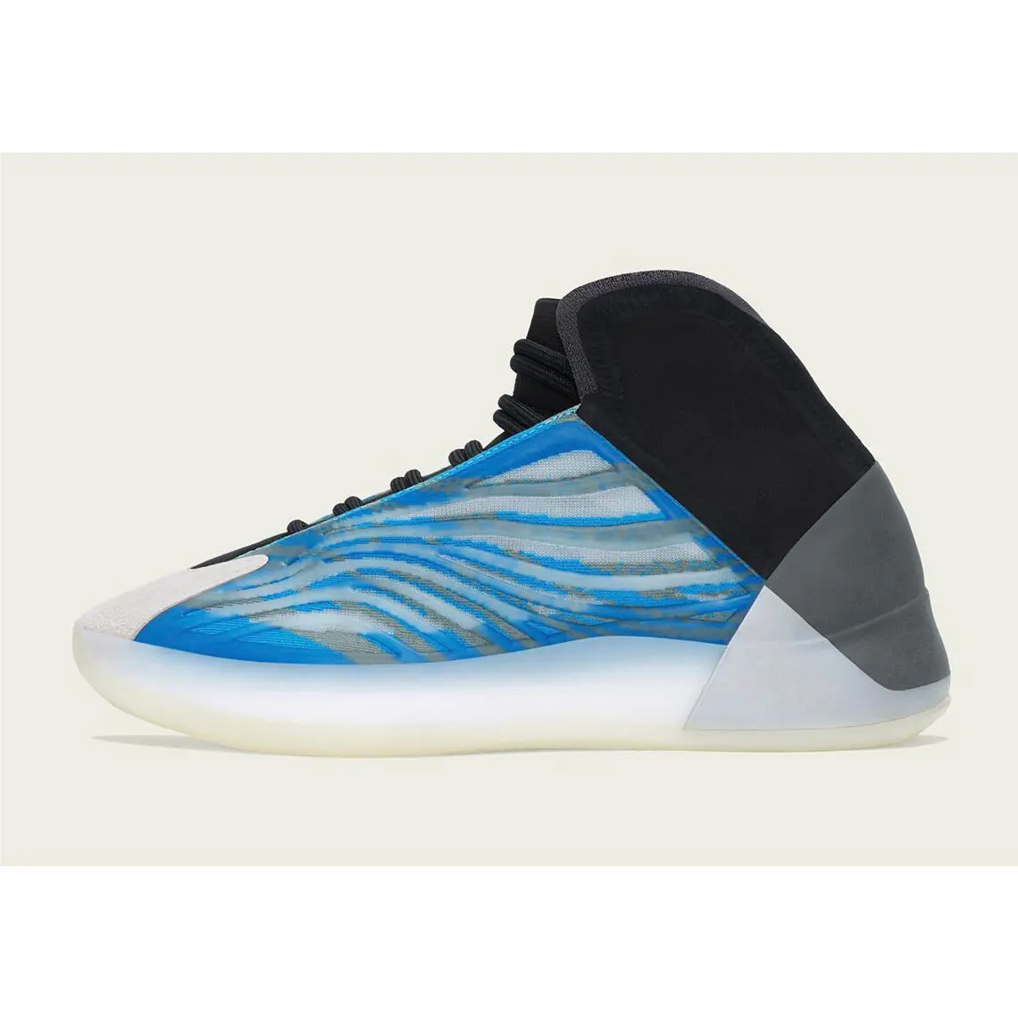 Adidas shoes - adidas Yeezy Basketball - Yeezy Basketball - GX5049 - Blue (UPC: 194820675910) 18
