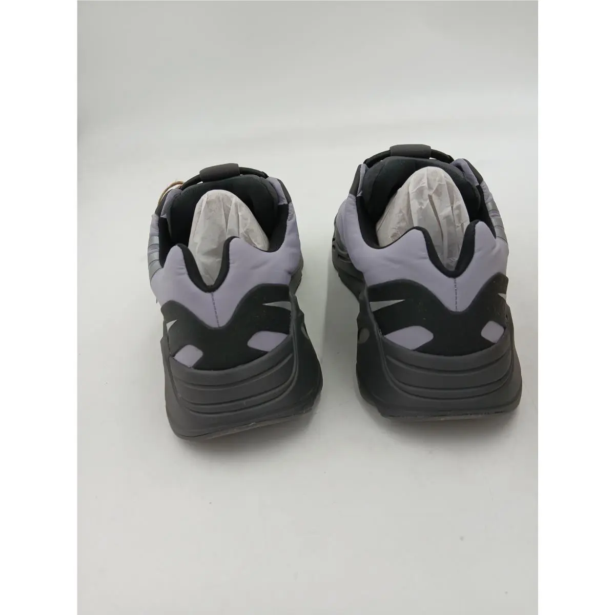 Adidas shoes - adidas YZY 700 MNVN Geode - GW9526 - Gray 8