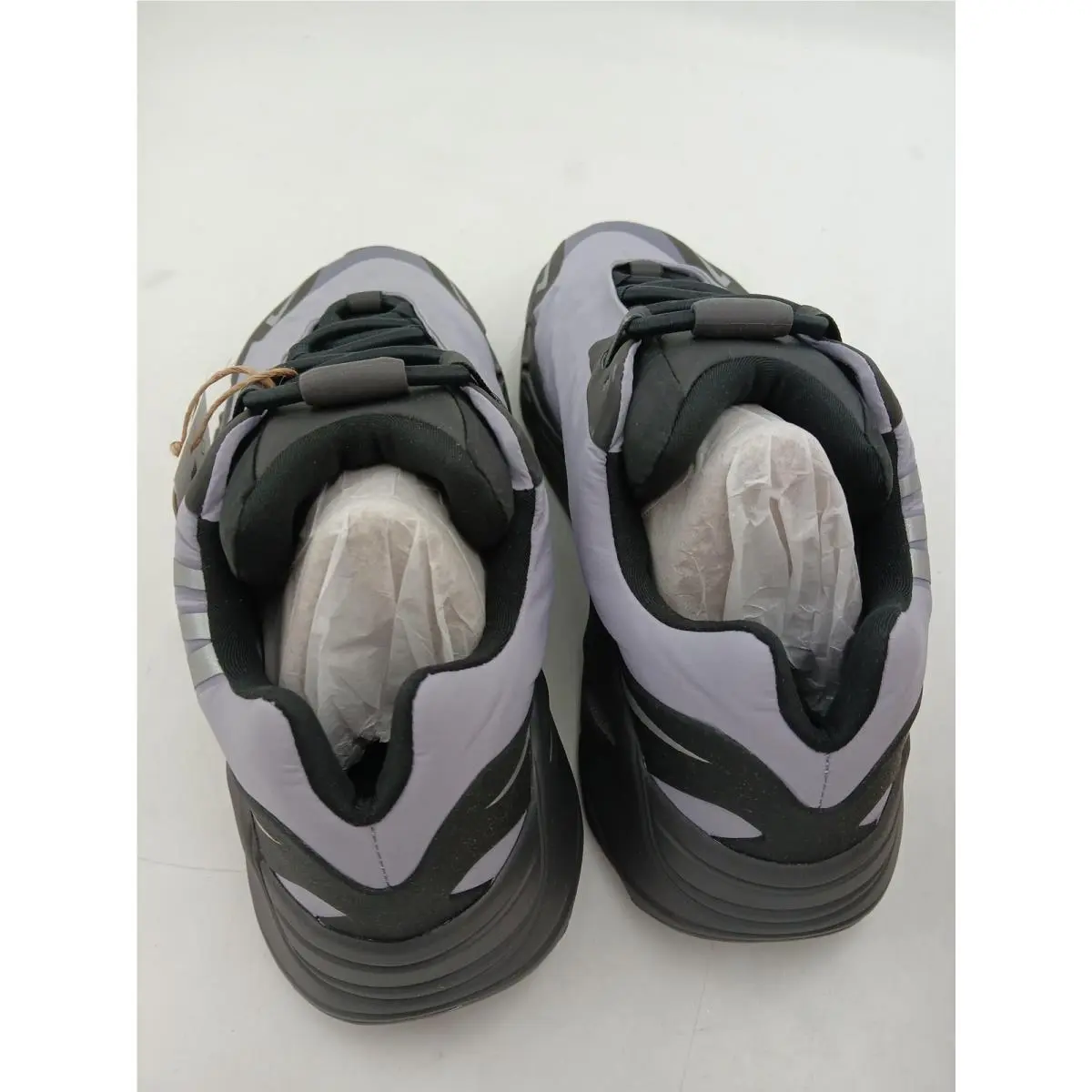 Adidas shoes - adidas YZY 700 MNVN Geode - GW9526 - Gray 10