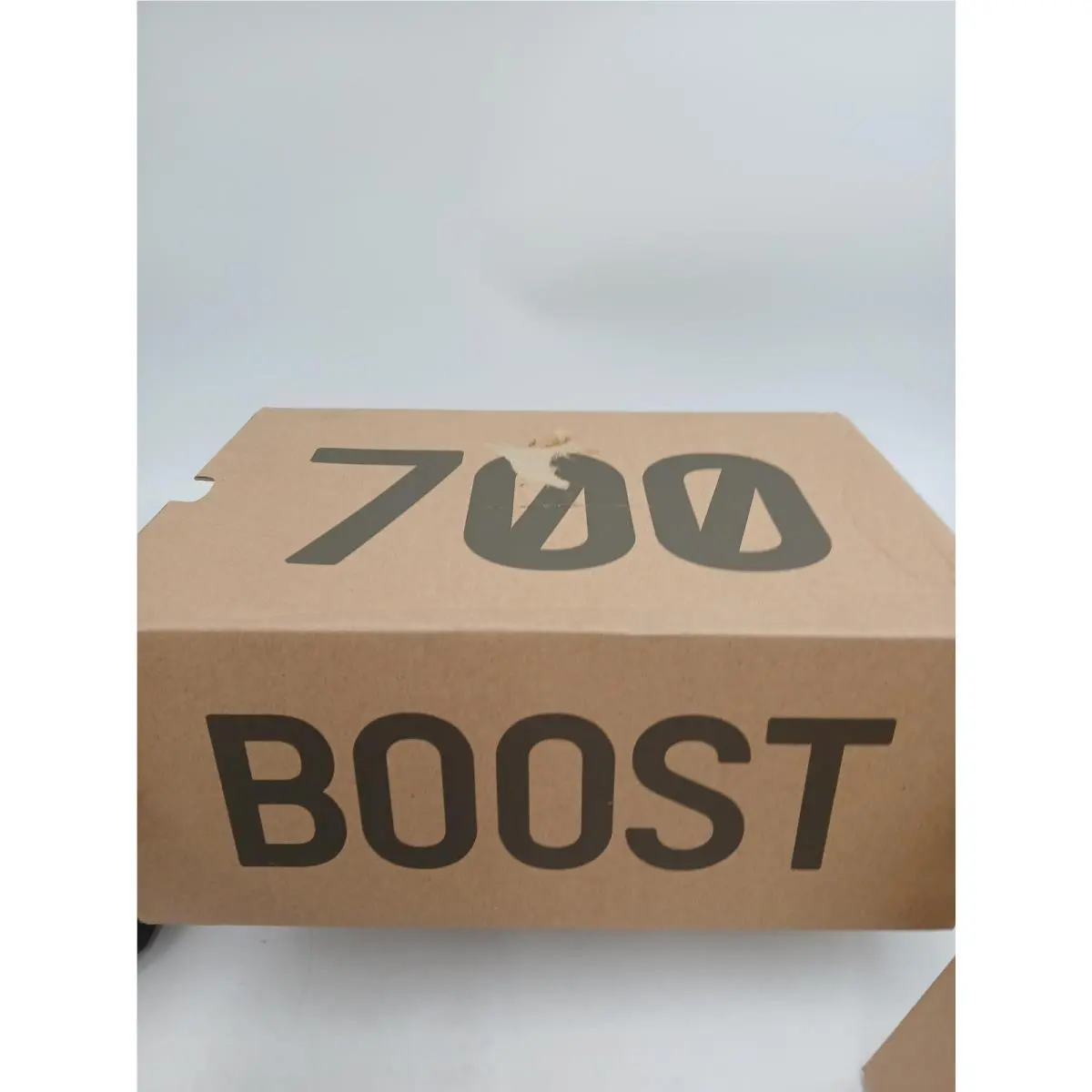 Adidas shoes - adidas YZY 700 MNVN Geode - GW9526 - Gray 1