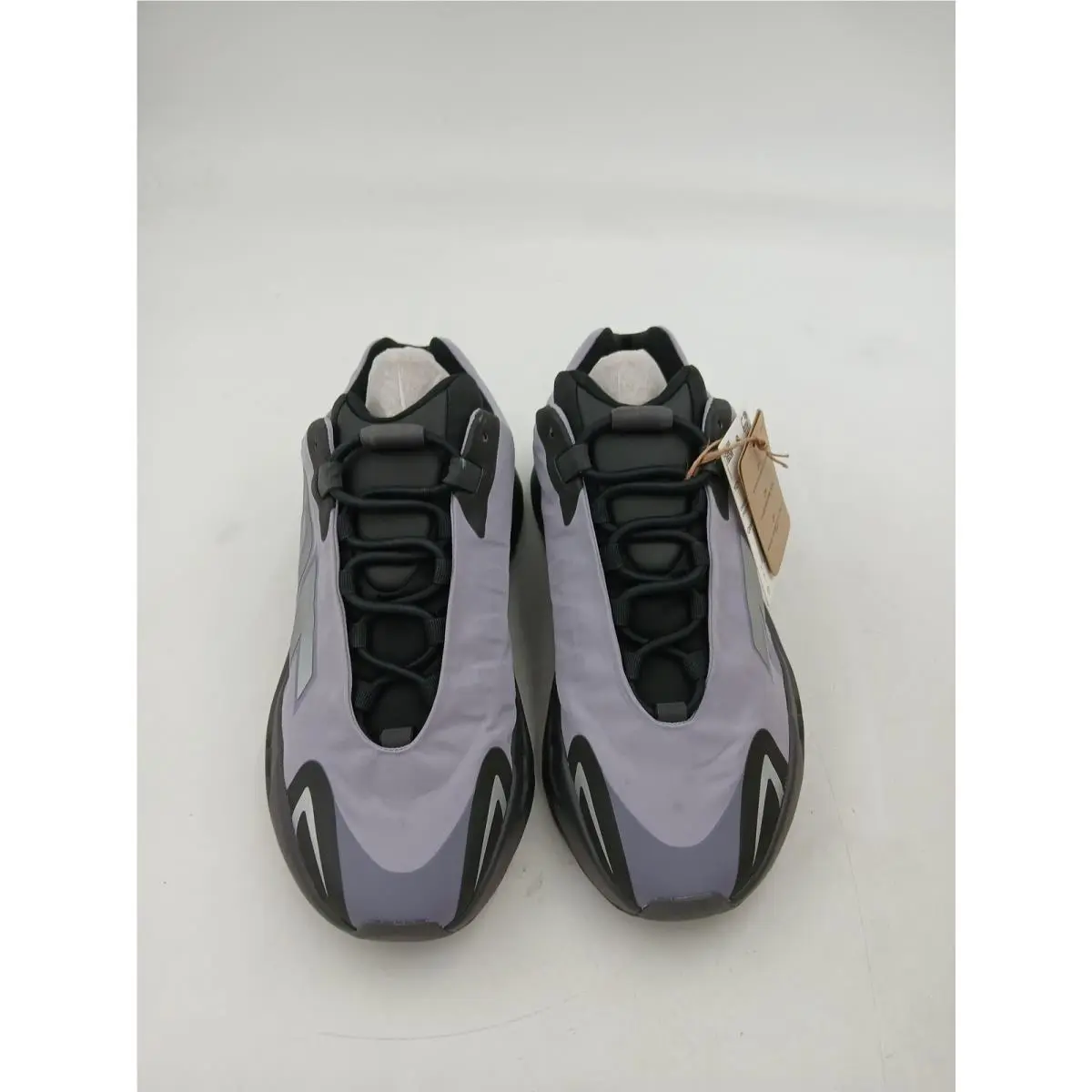 Adidas shoes - adidas YZY 700 MNVN Geode - GW9526 - Gray 3