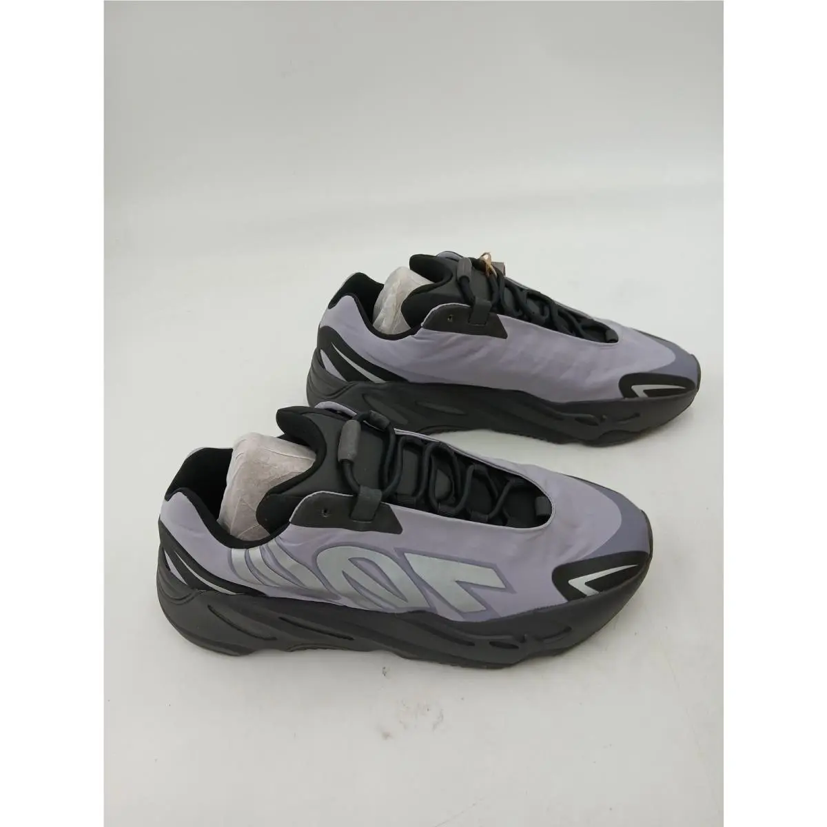 Adidas shoes - adidas YZY 700 MNVN Geode - GW9526 - Gray 5