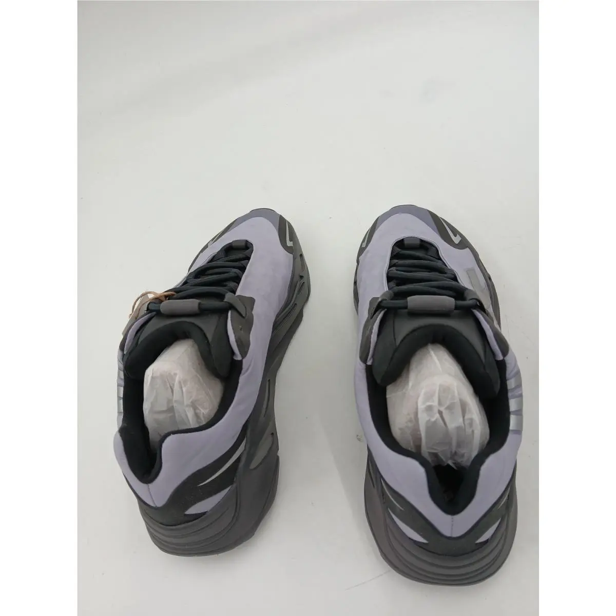 Adidas shoes - adidas YZY 700 MNVN Geode - GW9526 - Gray 7