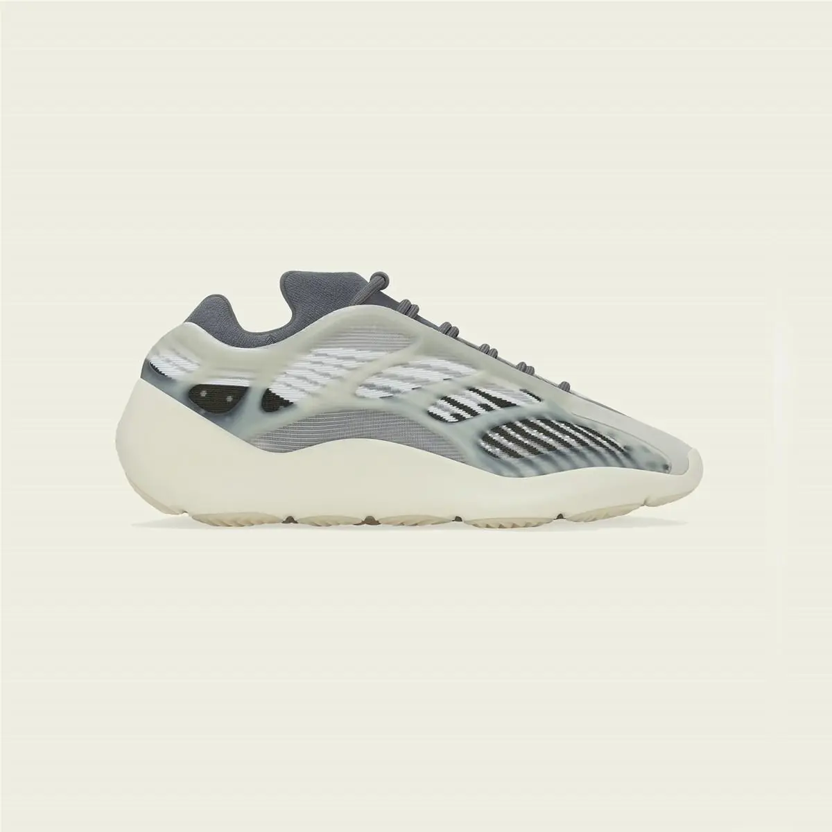 Adidas shoes - adidas Yeezy 700 - Yeezy - ID1674 - Fade Salt / Fade Salt / Fade Salt 15