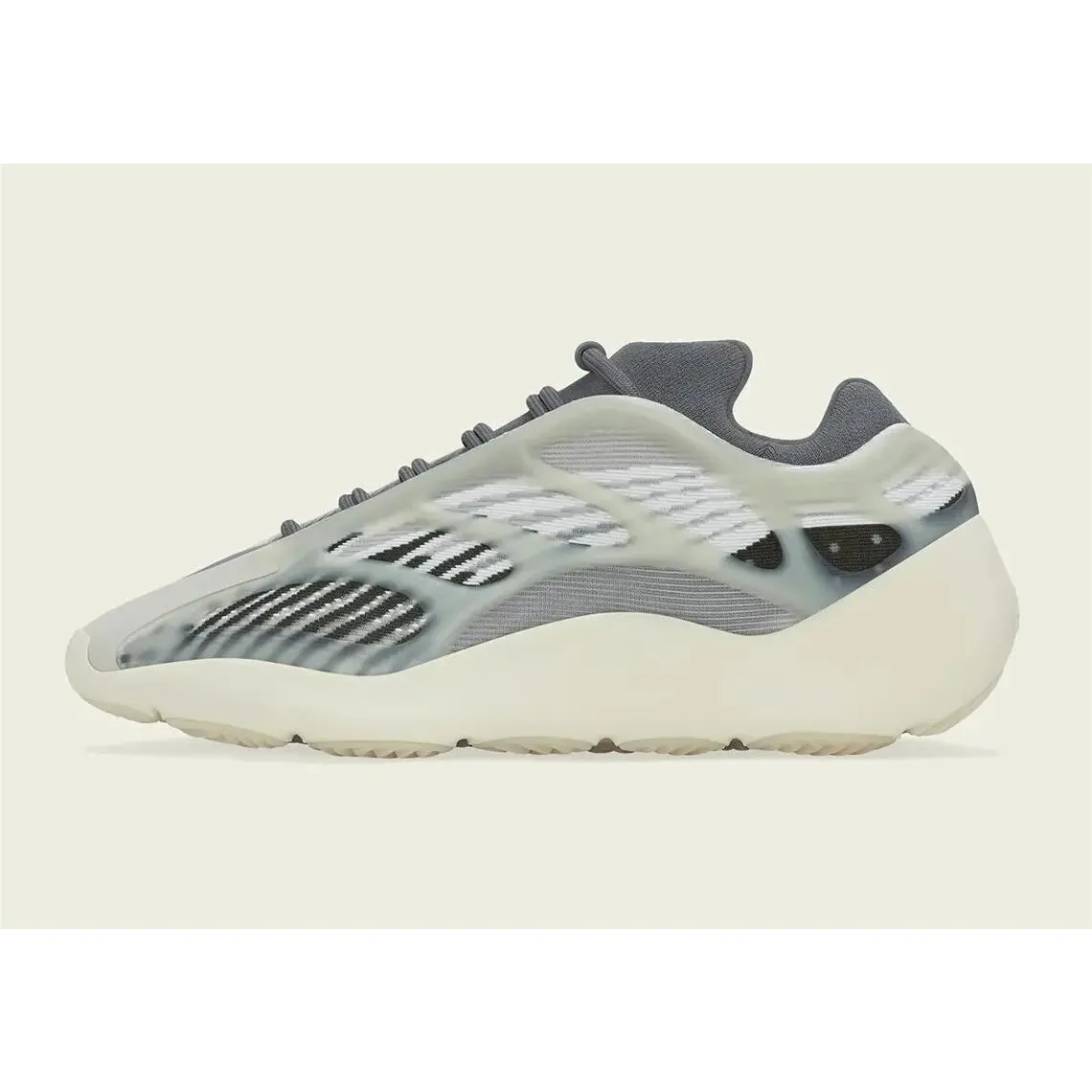 Adidas shoes - adidas Yeezy 700 - Yeezy - ID1674 - Fade Salt / Fade Salt / Fade Salt 18