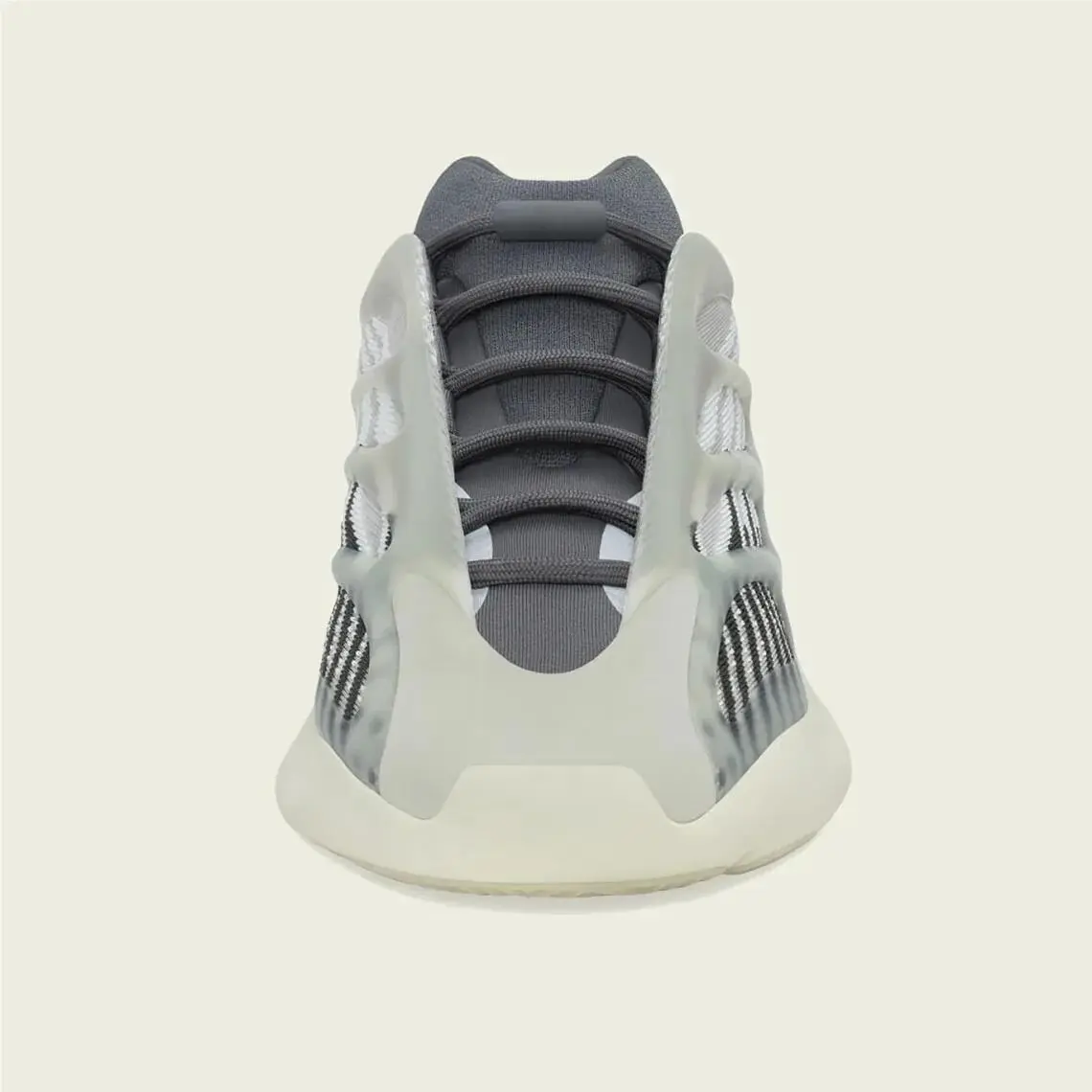 Adidas shoes - adidas Yeezy 700 - Yeezy - ID1674 - Fade Salt / Fade Salt / Fade Salt 19