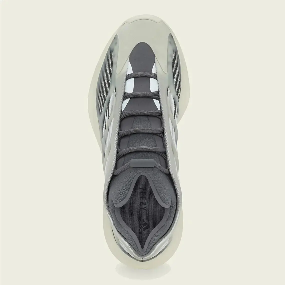 Adidas shoes - adidas Yeezy 700 - Yeezy - ID1674 - Fade Salt / Fade Salt / Fade Salt 20