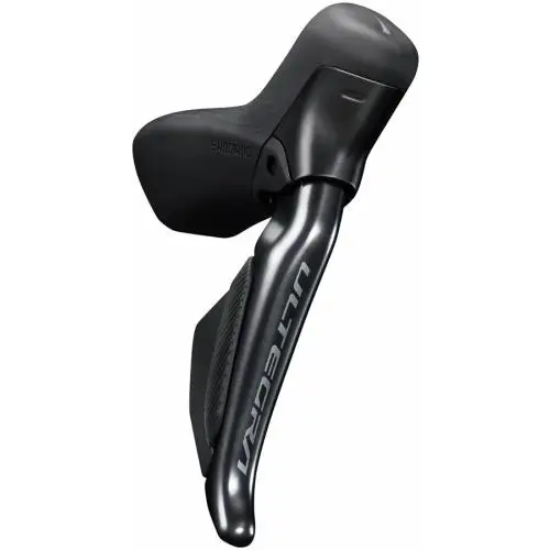 Shimano  - IR8170DRRDSC170A - IR8170DRRDSC170A - Black (UPC: 192790889634) 0