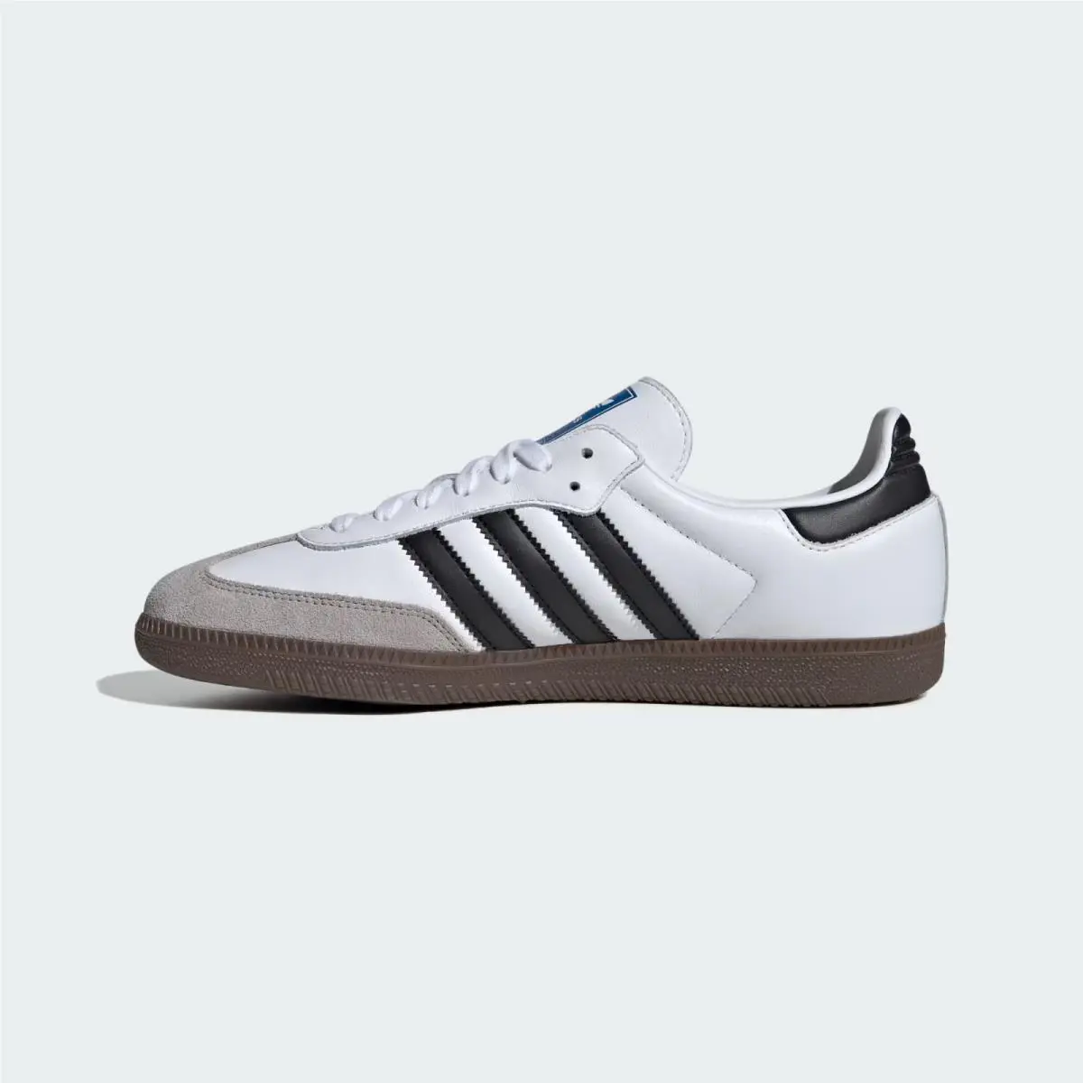 Adidas shoes - Adidas Women`s Samba OG - Samba - IG9030 - White 0