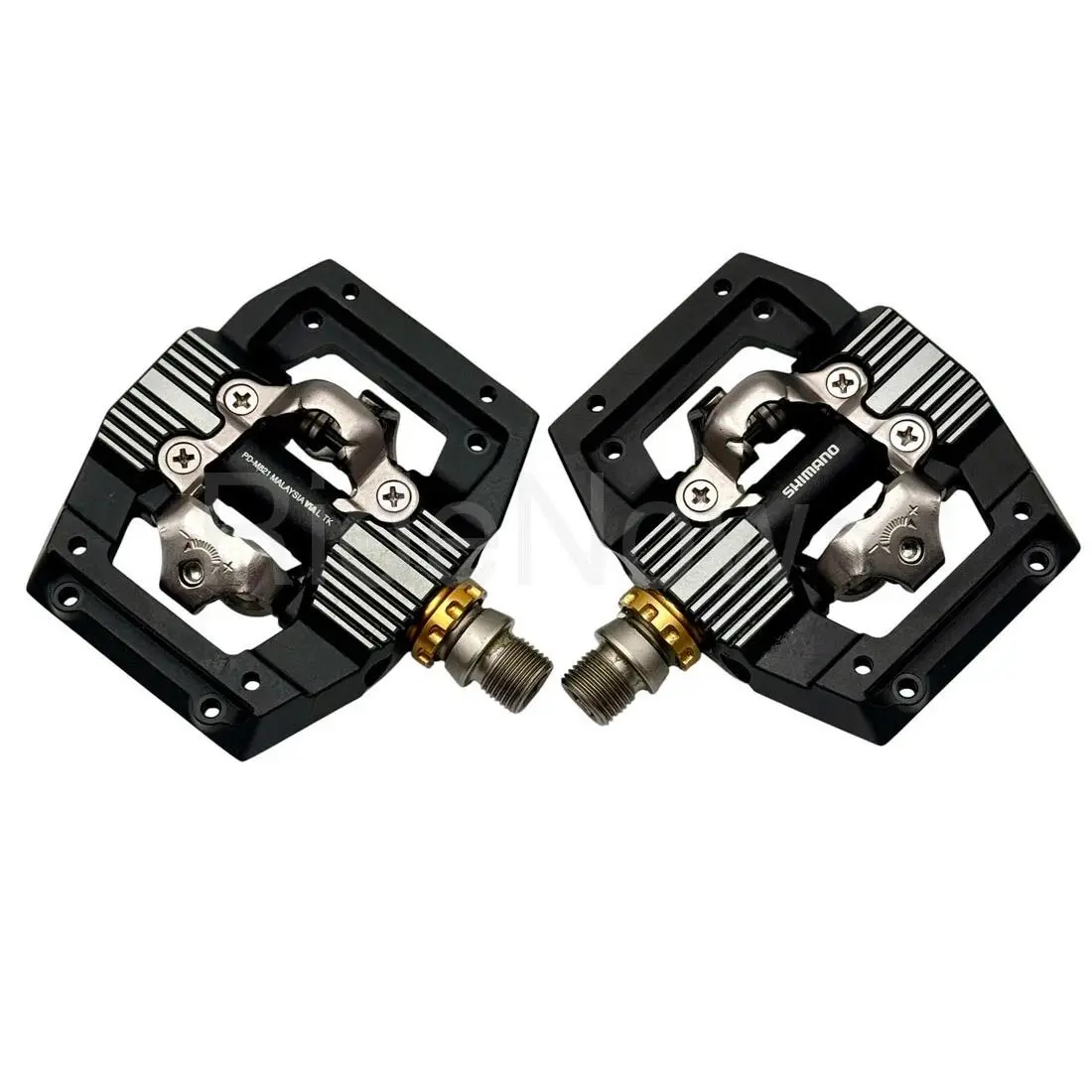 Shimano Saint PD-M821 Spd Pedal