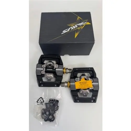 Shimano  - Saint - Saint - IPDR9100 - Black (UPC: 192790899589) 1
