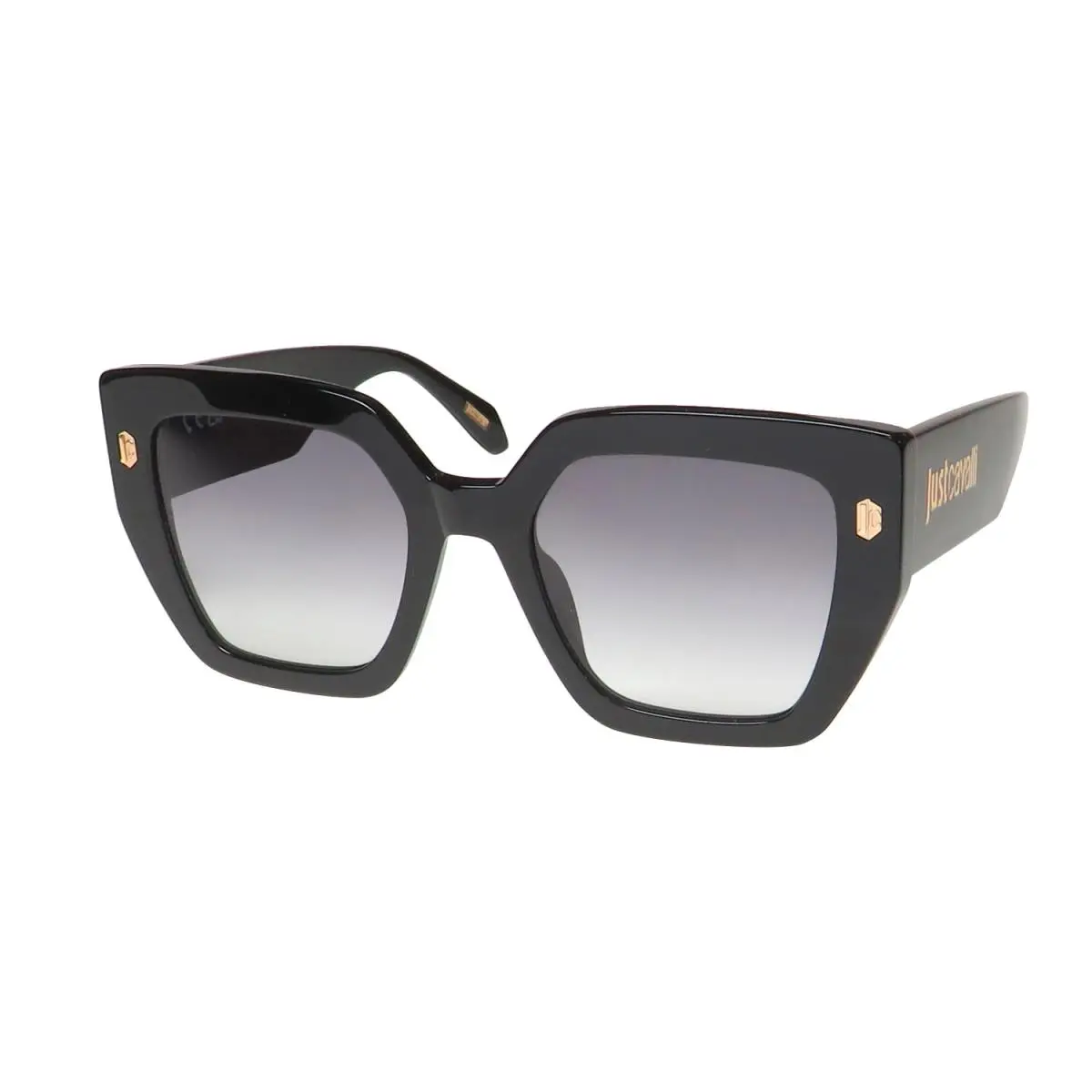 Just Cavalli SJC021 Sunglasses Exclusive Designer Fashion Accessory Rare