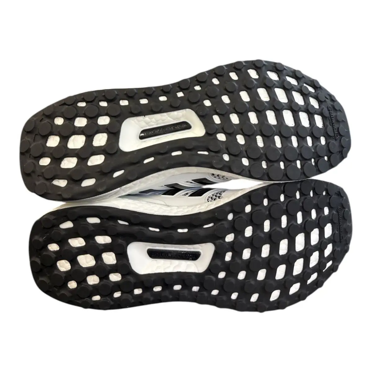 Adidas shoes - adidas UltraBoost 1.0 - UltraBoost - IH4924 - white black 3