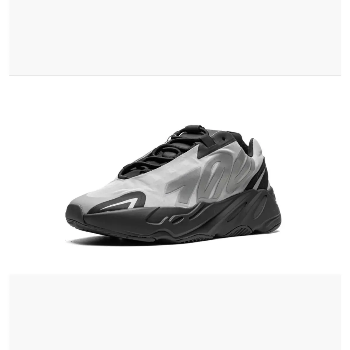 Adidas shoes - adidas Yeezy Boost 700 - Yeezy Boost - GW9524 - Gray 0