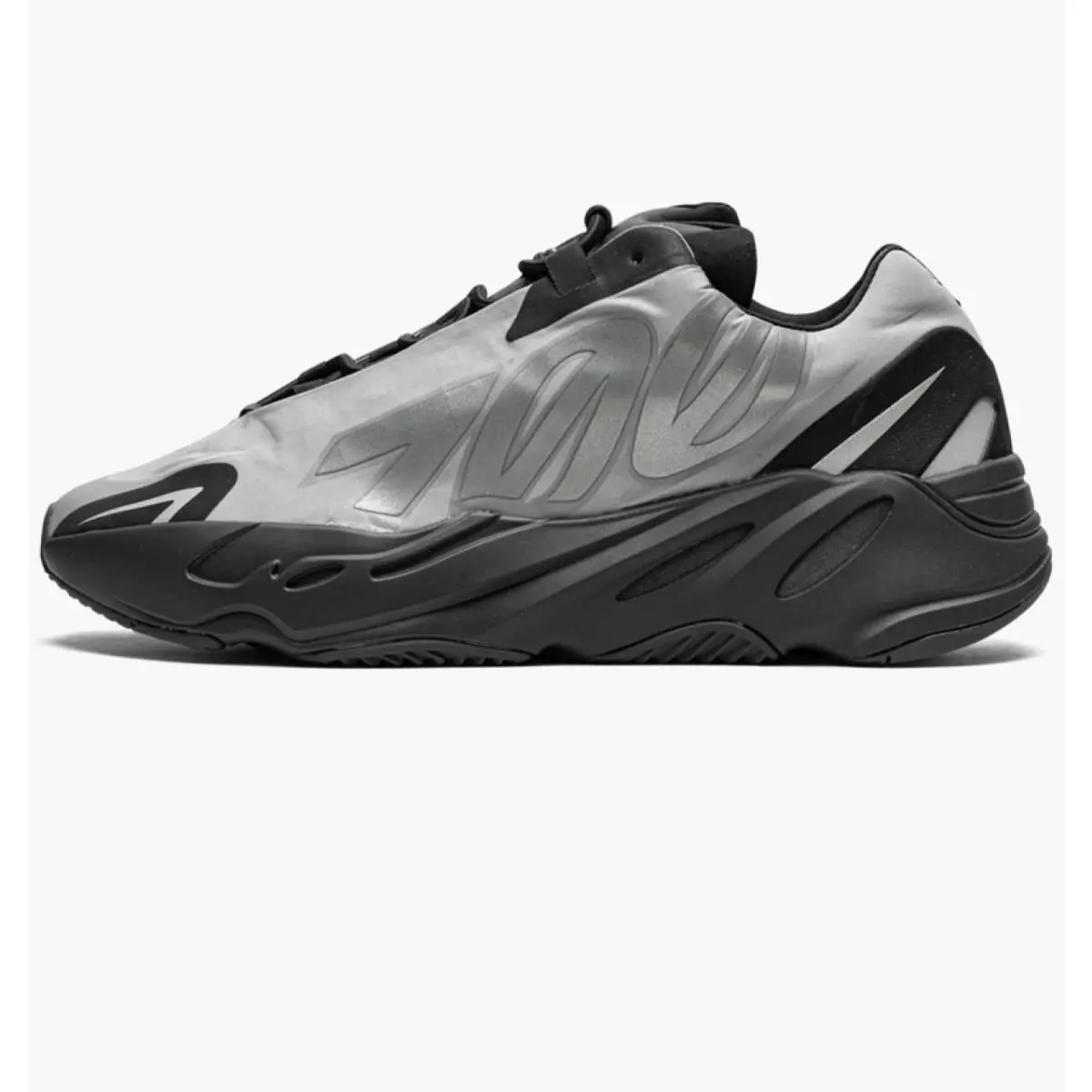 Adidas shoes - adidas Yeezy Boost 700 - Yeezy Boost - GW9524 - Gray 1
