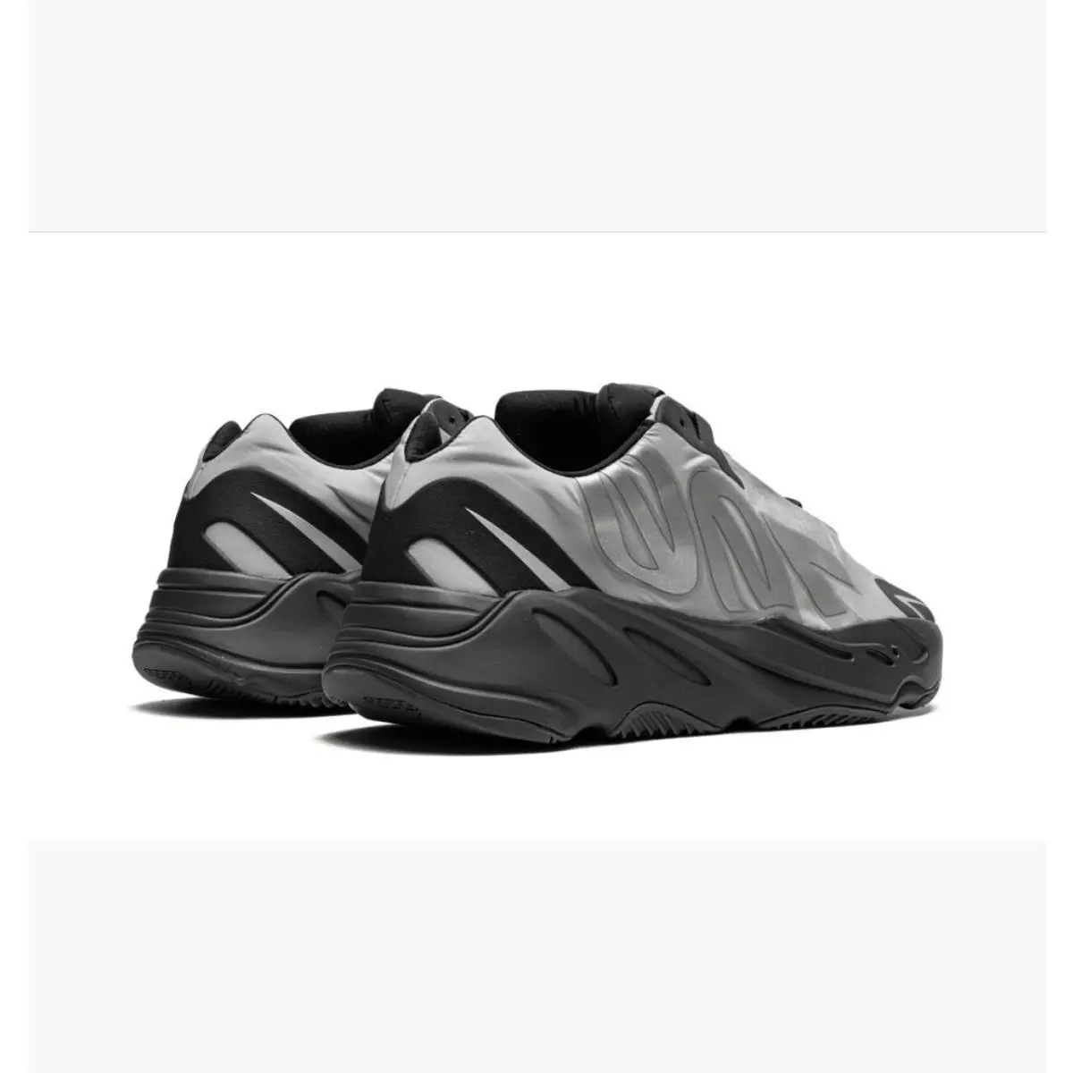 Adidas shoes - adidas Yeezy Boost 700 - Yeezy Boost - GW9524 - Gray 2