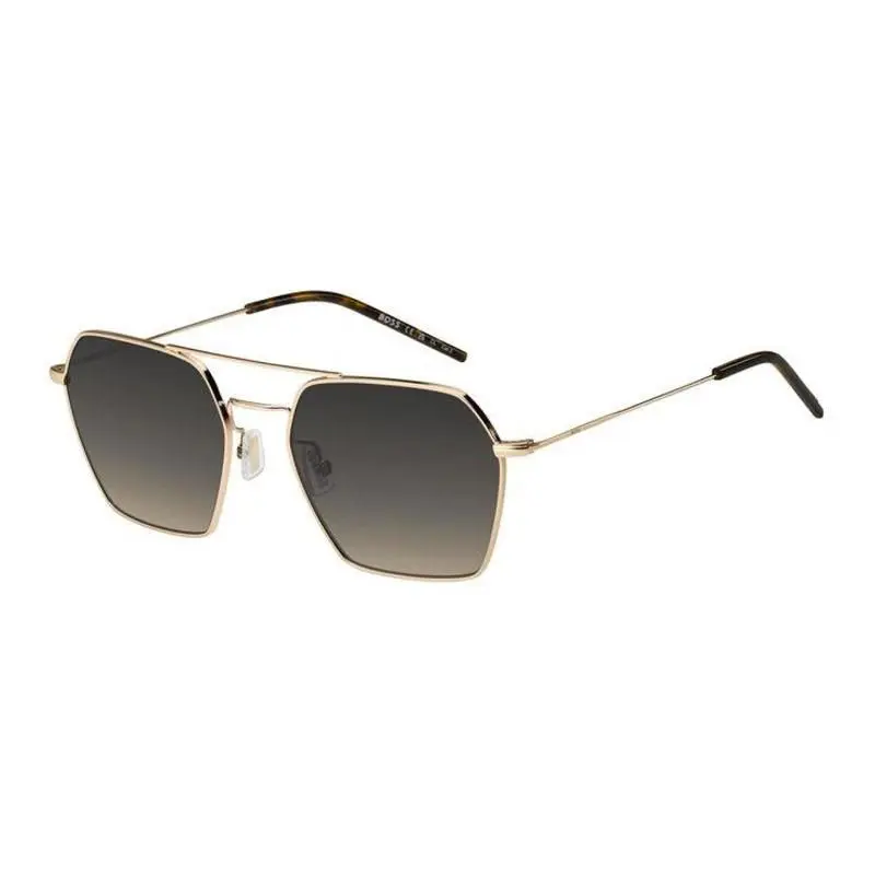 Hugo Boss Boss 1533/S 0000 PR Rose Gold/grey Brown Gradient 54-18-140