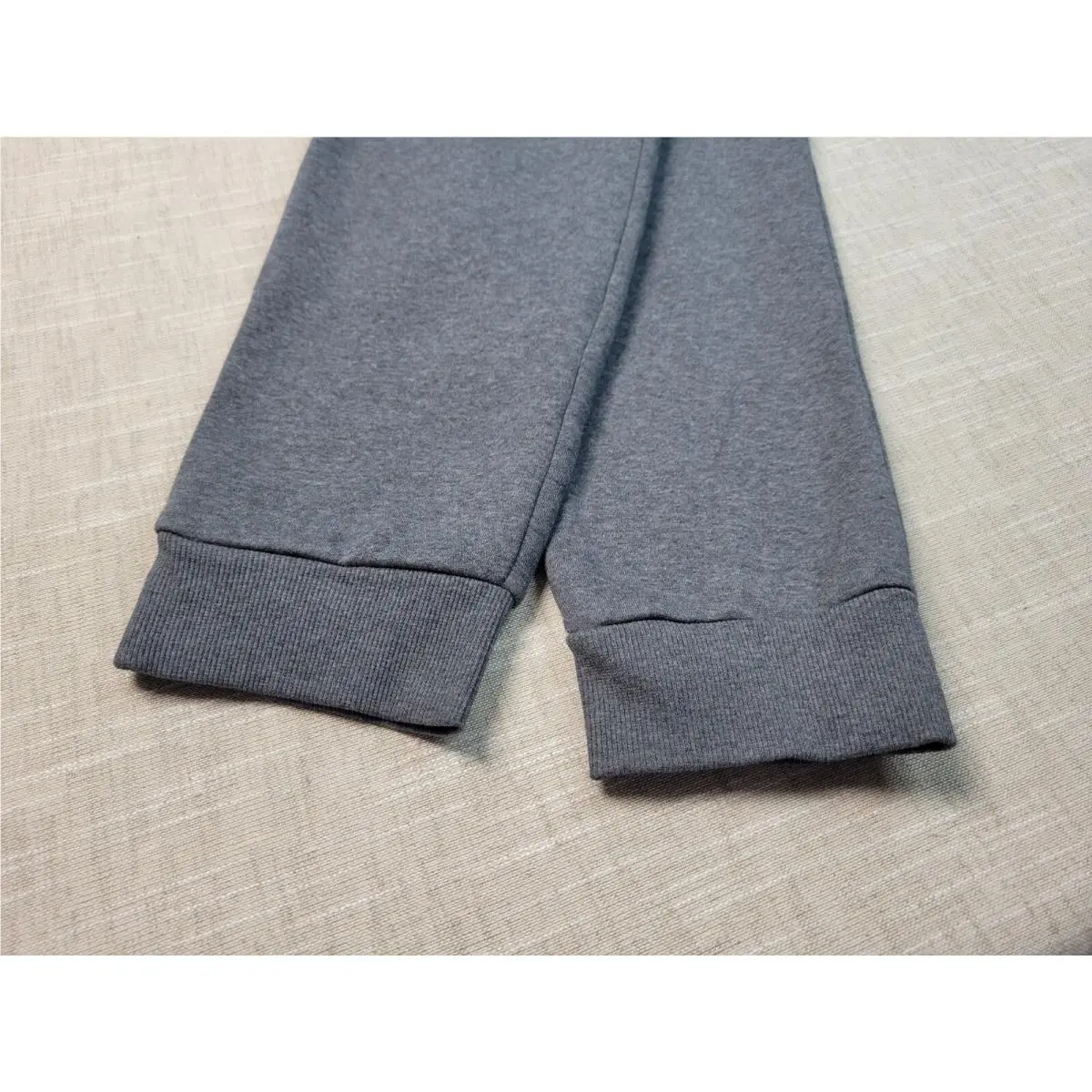 Adidas clothing - Gray Black 10