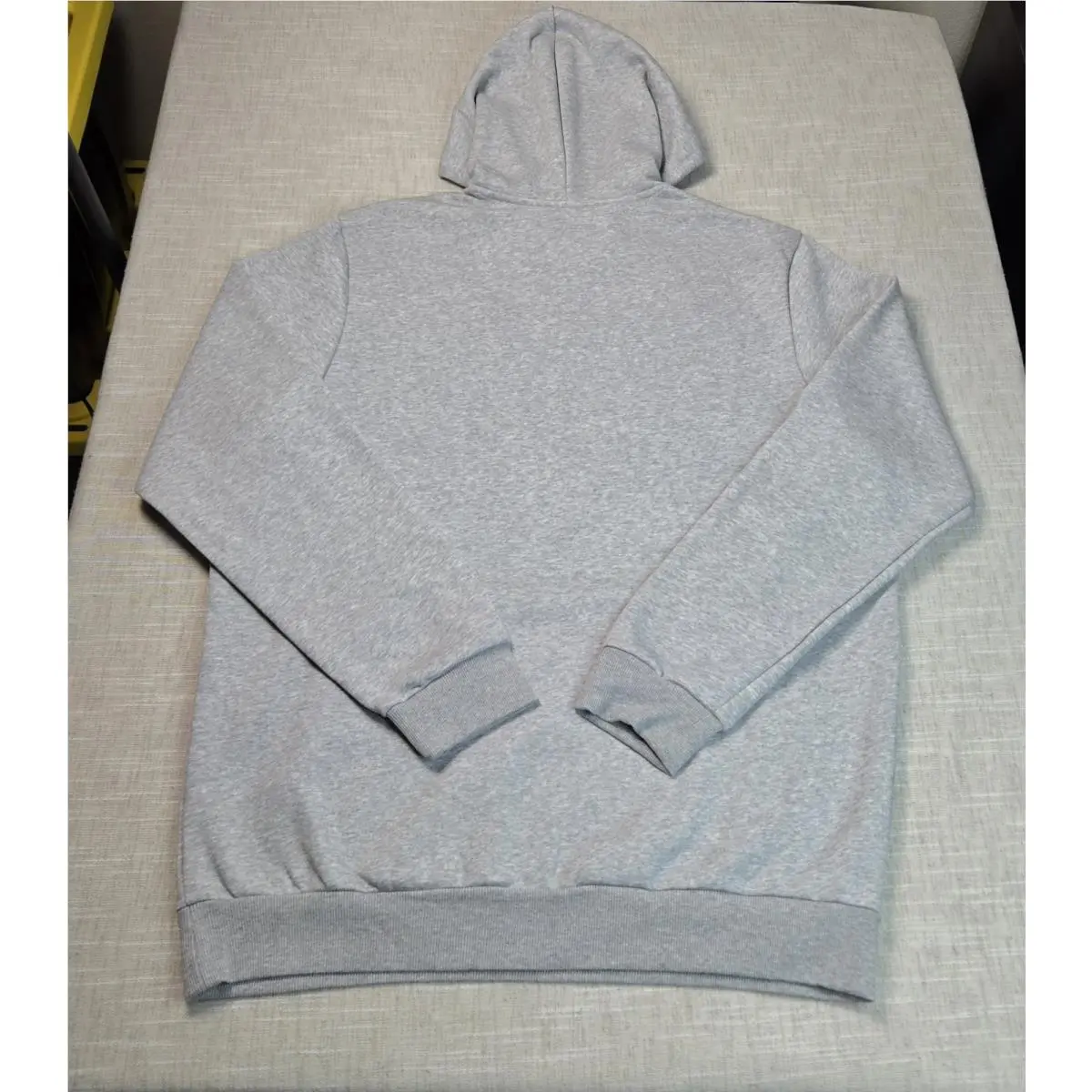 Adidas clothing - Gray Black 5