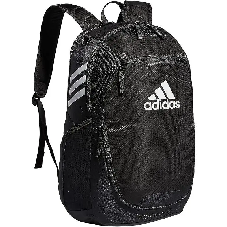 Adidas Stadium 3 Backpack - Black