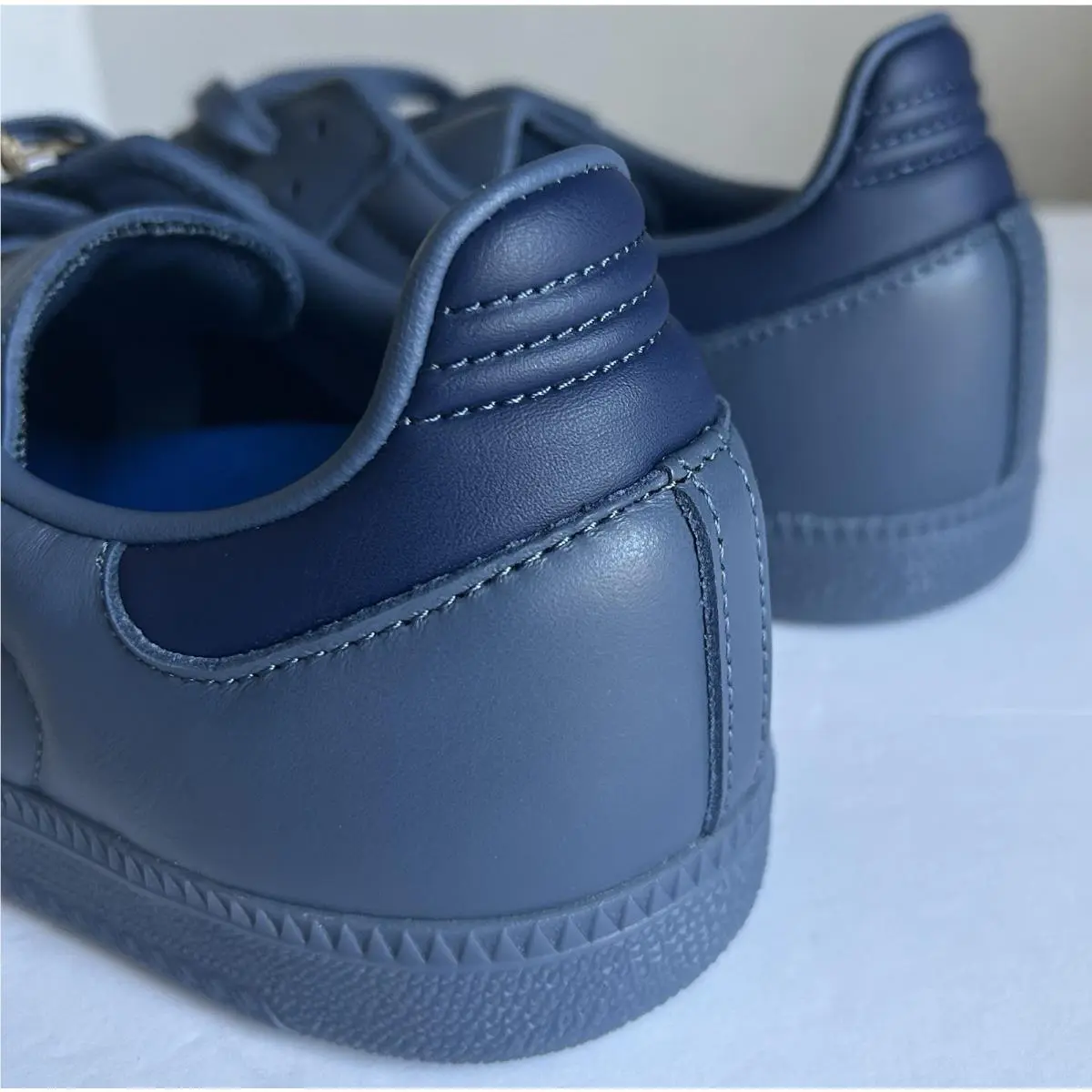 Adidas shoes - adidas Samba - Samba - JH8803 - Blue 10
