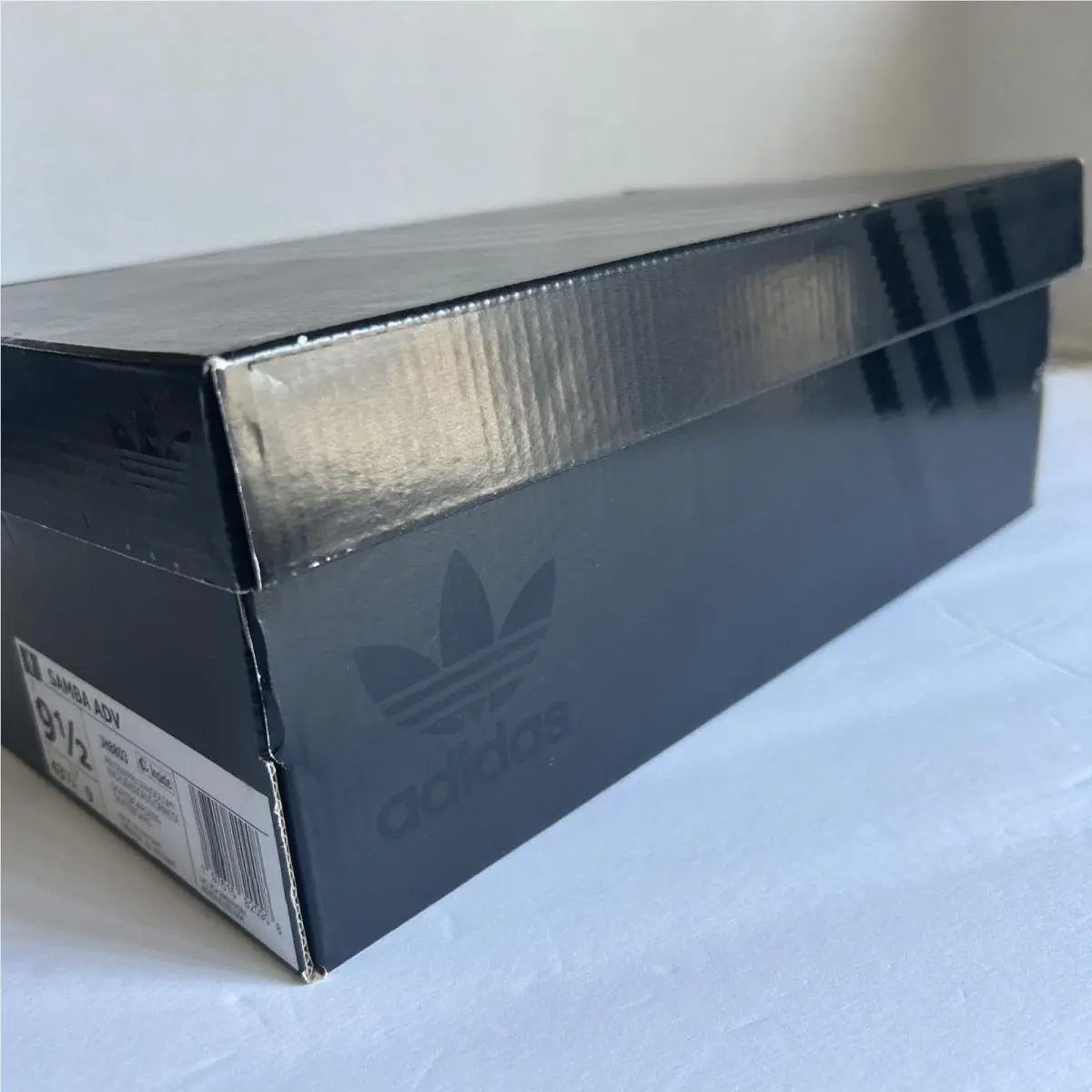 Adidas shoes - adidas Samba - Samba - JH8803 - Blue 14