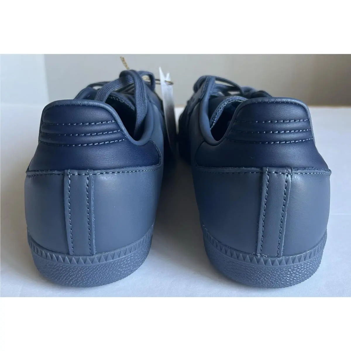 Adidas shoes - adidas Samba - Samba - JH8803 - Blue 3