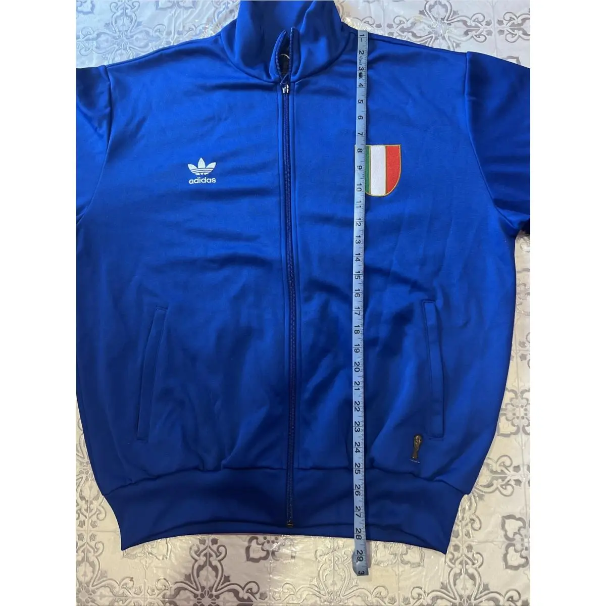 Adidas clothing - Adidas Originals - Originals - 739865 - Coll Royal (UPC: 0885274594765) 22