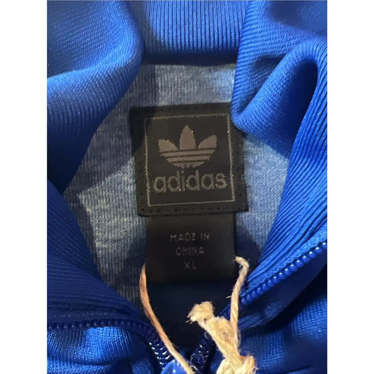 Adidas clothing - Adidas Originals - Originals - 739865 - Coll Royal (UPC: 0885274594765) 8