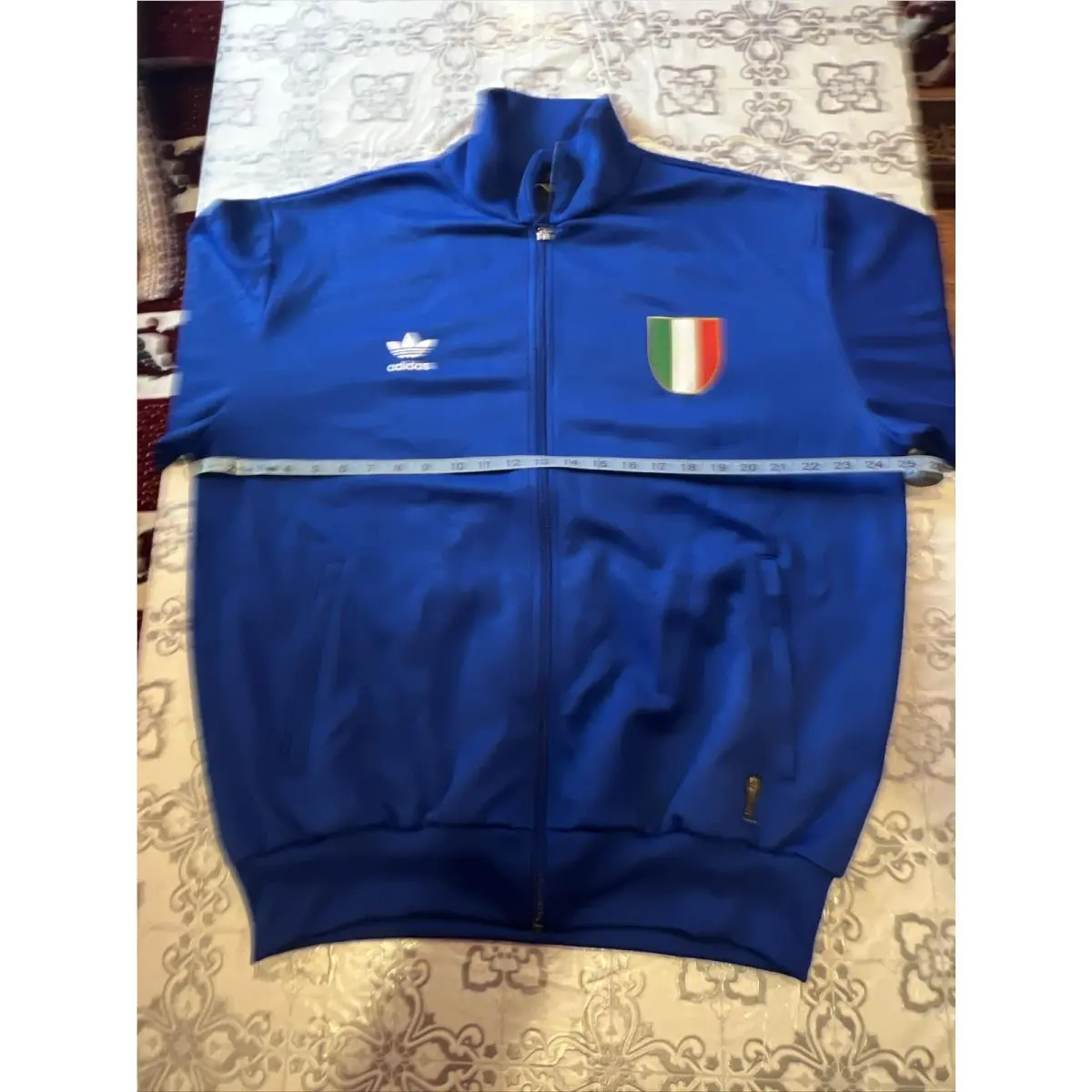 Adidas clothing - Adidas Originals - Originals - 739865 - Coll Royal (UPC: 0885274594765) 19