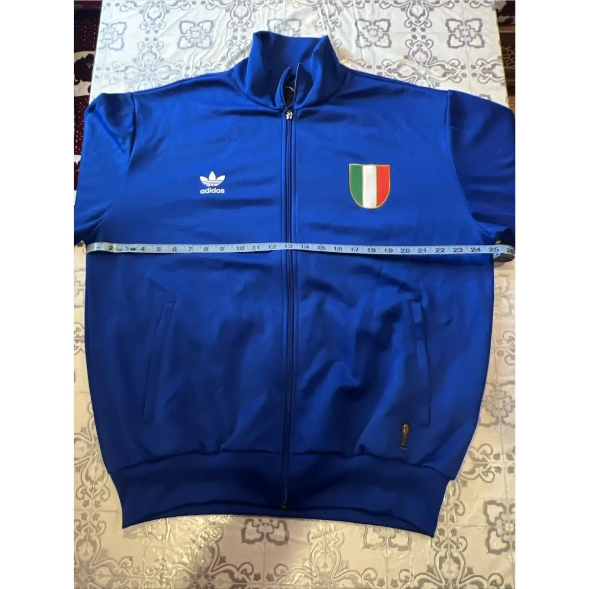 Adidas clothing - Adidas Originals - Originals - 739865 - Coll Royal (UPC: 0885274594765) 20