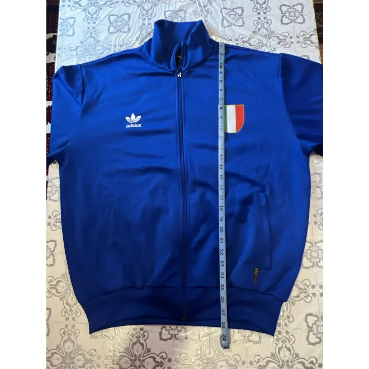 Adidas clothing - Adidas Originals - Originals - 739865 - Coll Royal (UPC: 0885274594765) 21
