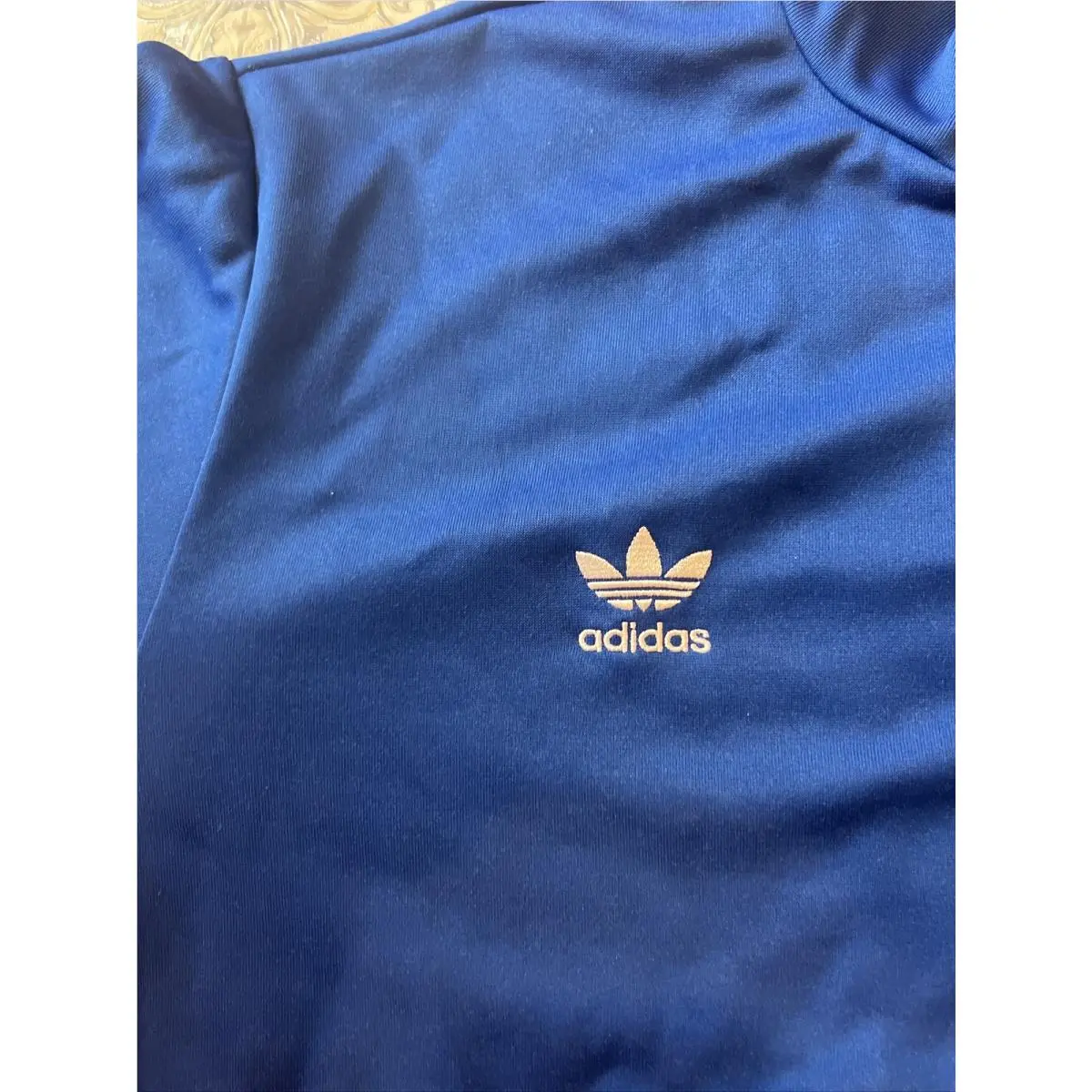 Adidas clothing - Adidas Originals - Originals - 739865 - Coll Royal (UPC: 0885274594765) 3