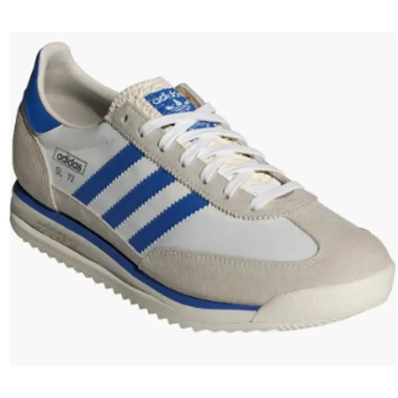 Adidas shoes - White 1