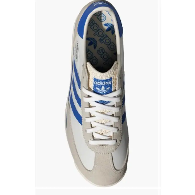 Adidas shoes - White 2