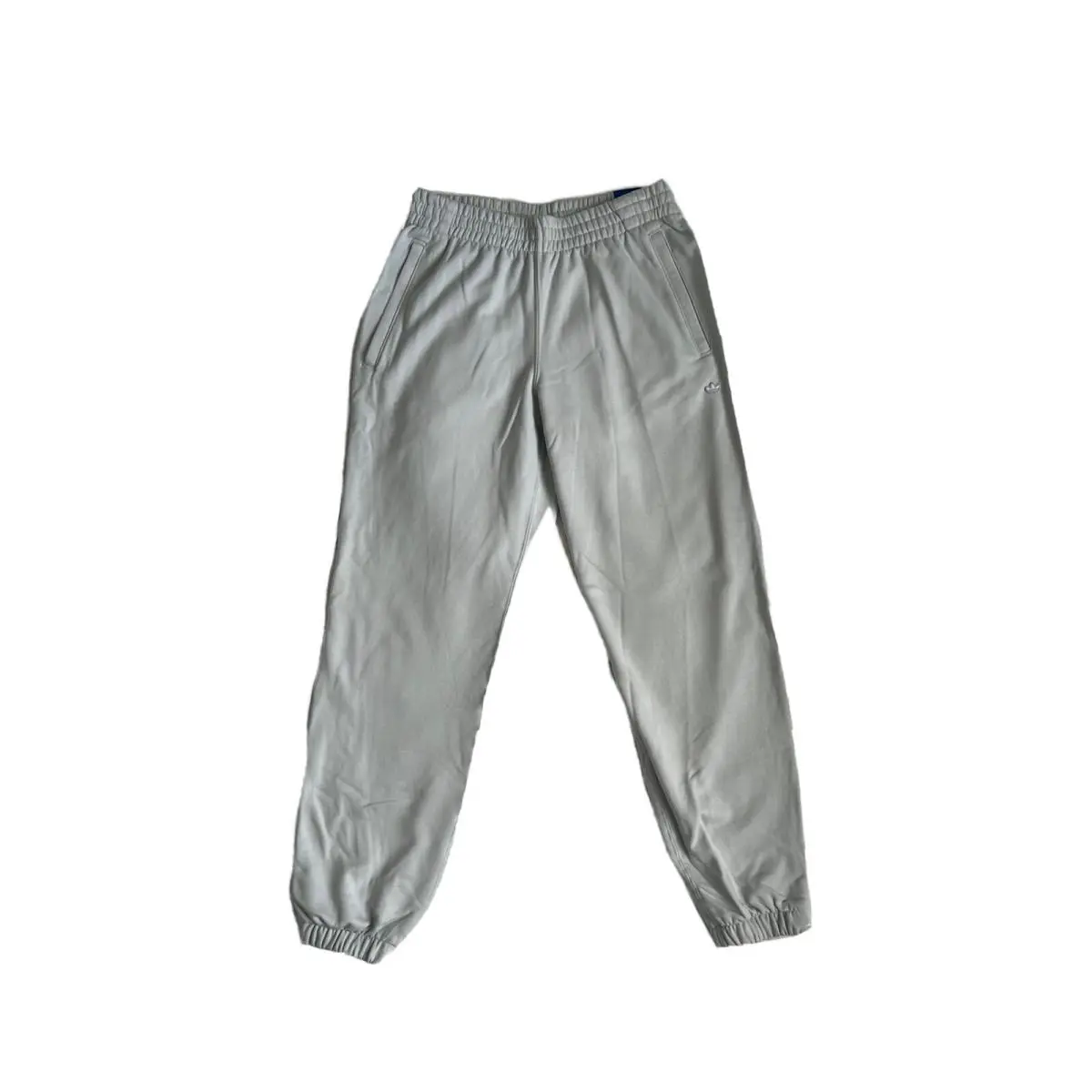 Adidas Adicolor Premium Light Blue Sweatpants Size Small GN3369