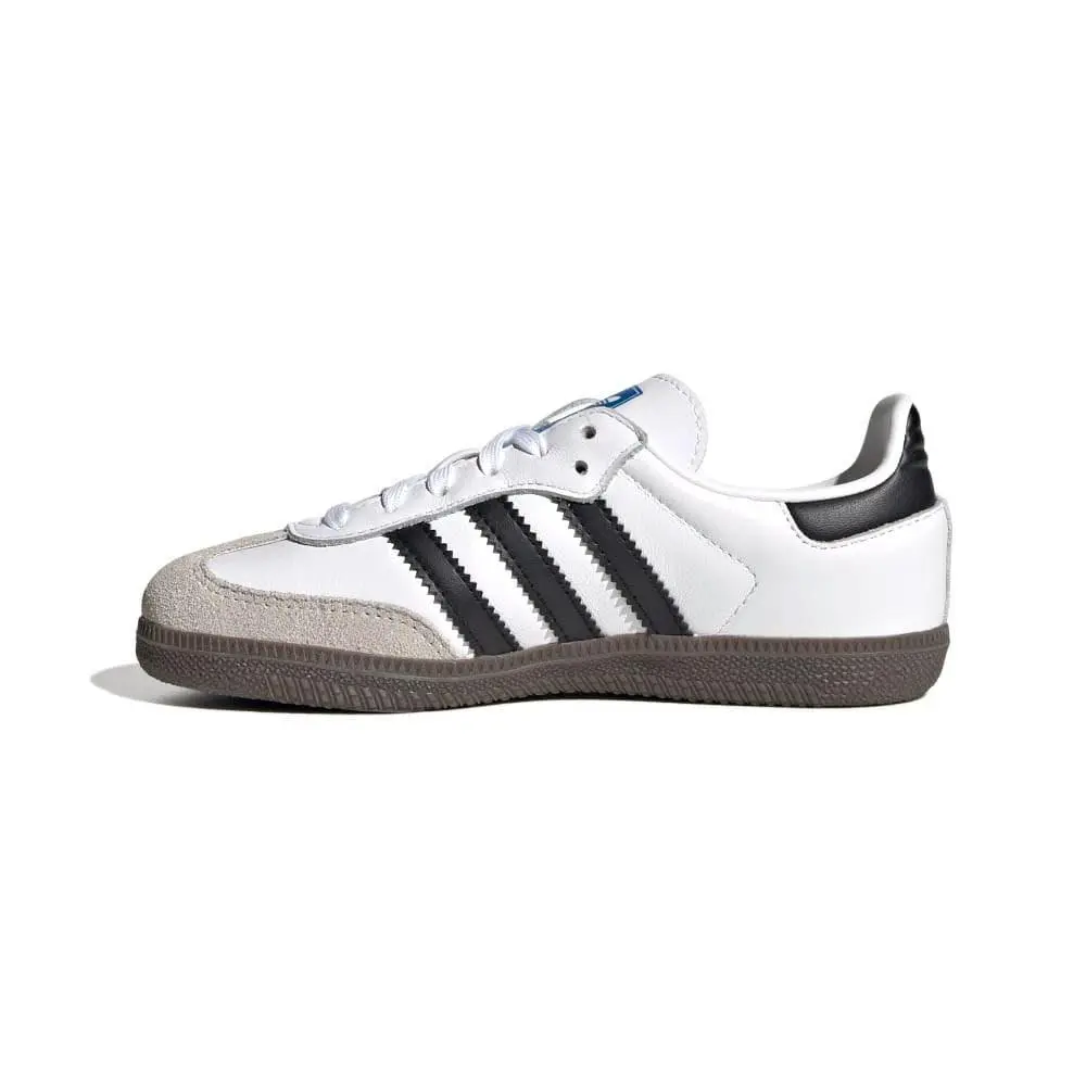 Adidas shoes - IE3677 - IE3677 - Cloud White/Core Black-Gum (UPC: 196474581296) 0