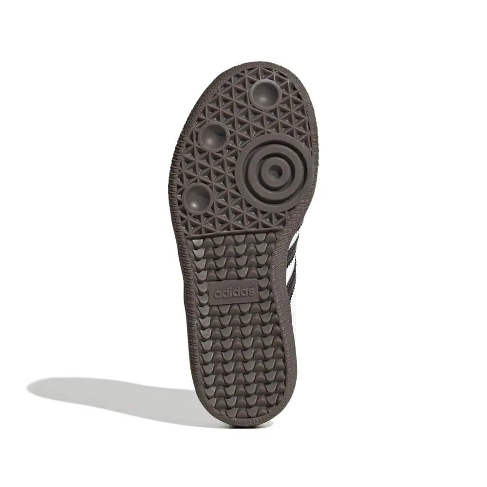 Adidas shoes - IE3677 - IE3677 - Cloud White/Core Black-Gum (UPC: 196474581296) 4