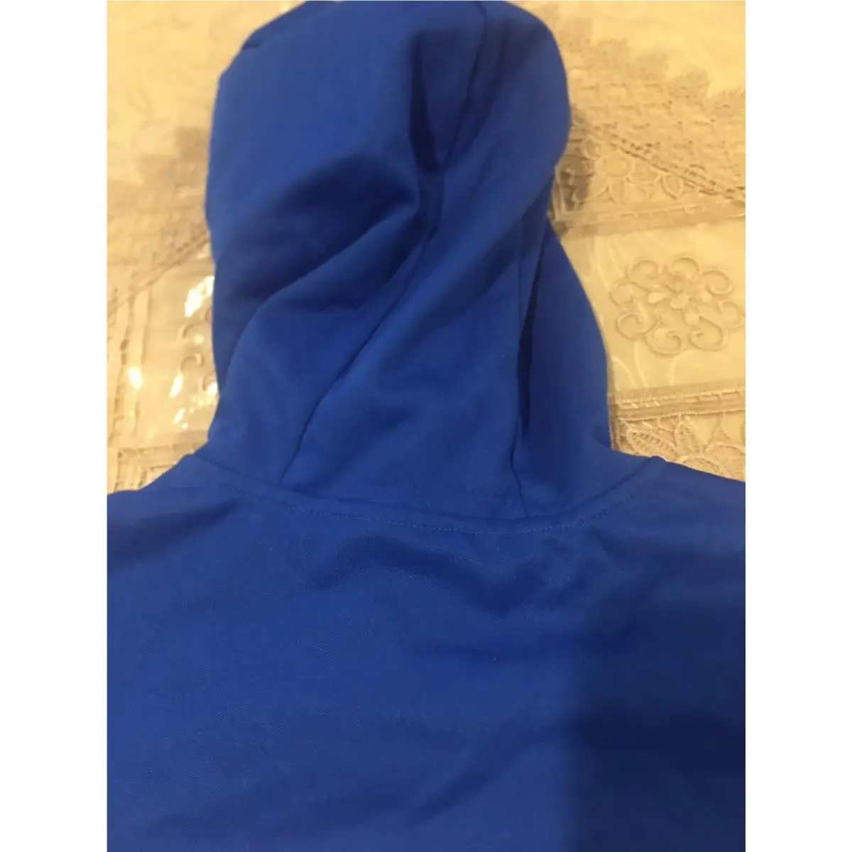 Adidas clothing - Adidas Originals - Originals - Blue / White (UPC: 191021952116) 10