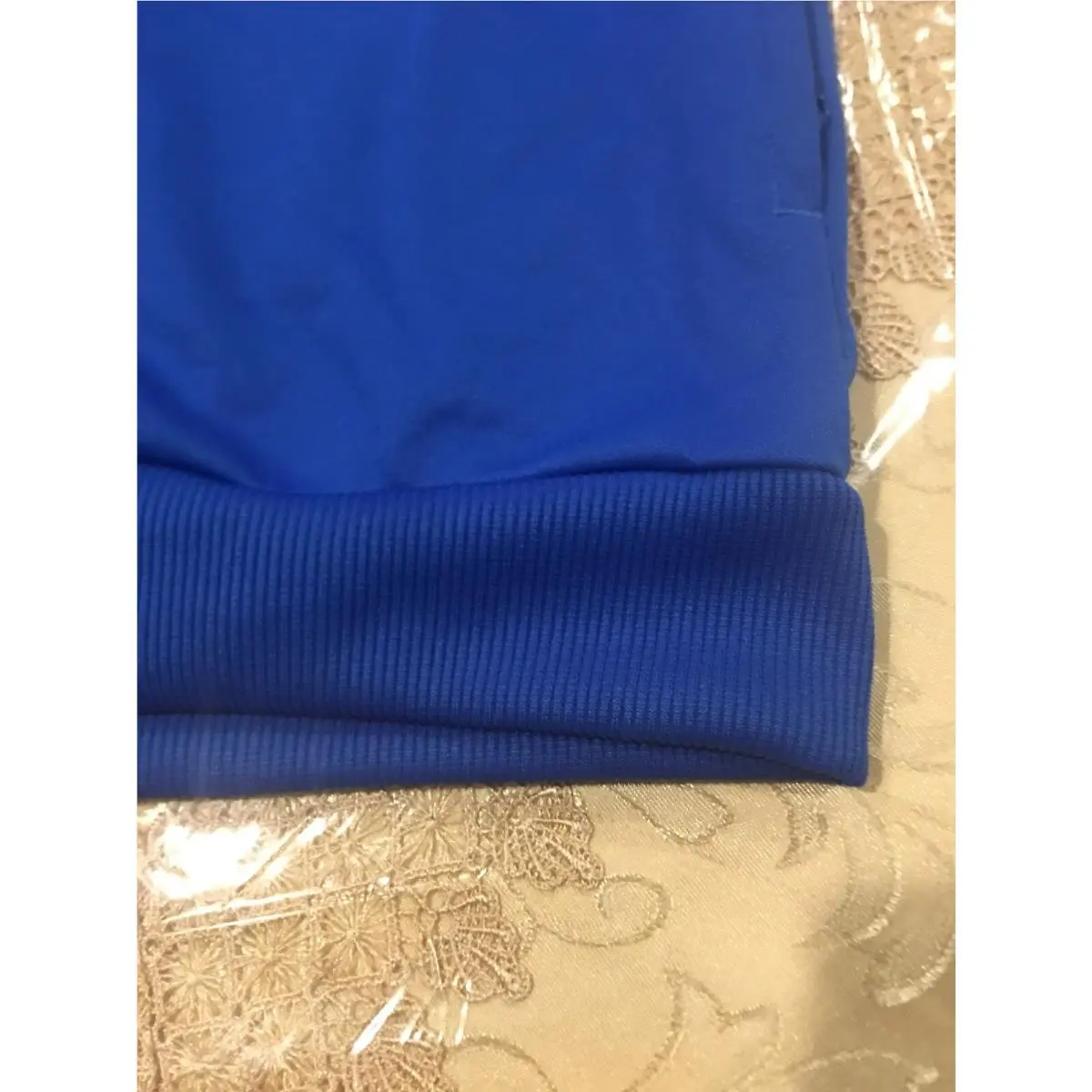 Adidas clothing - Adidas Originals - Originals - Blue / White (UPC: 191021952116) 6