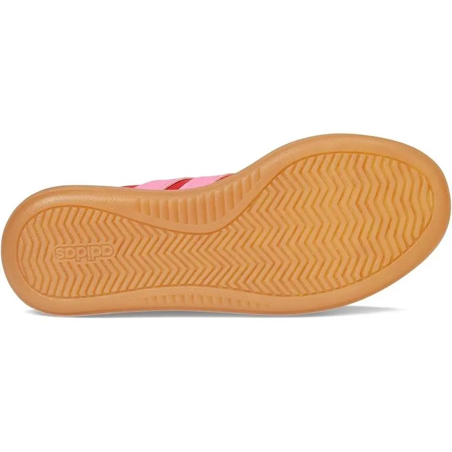 Adidas shoes - Red (UPC: 197620333608) 8