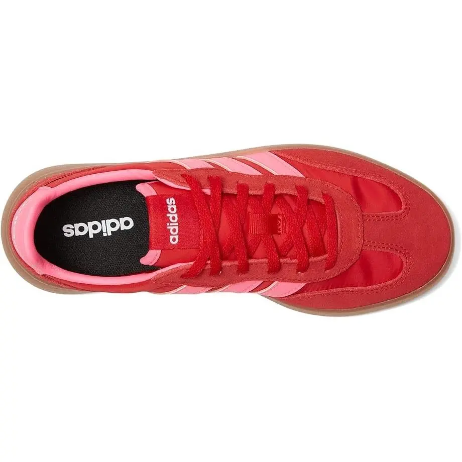 Adidas shoes - Red (UPC: 197620333608) 9