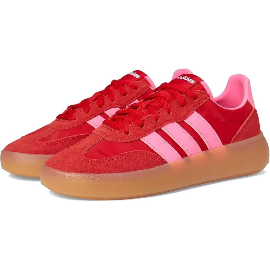 Adidas shoes - Red (UPC: 197620333608) 5