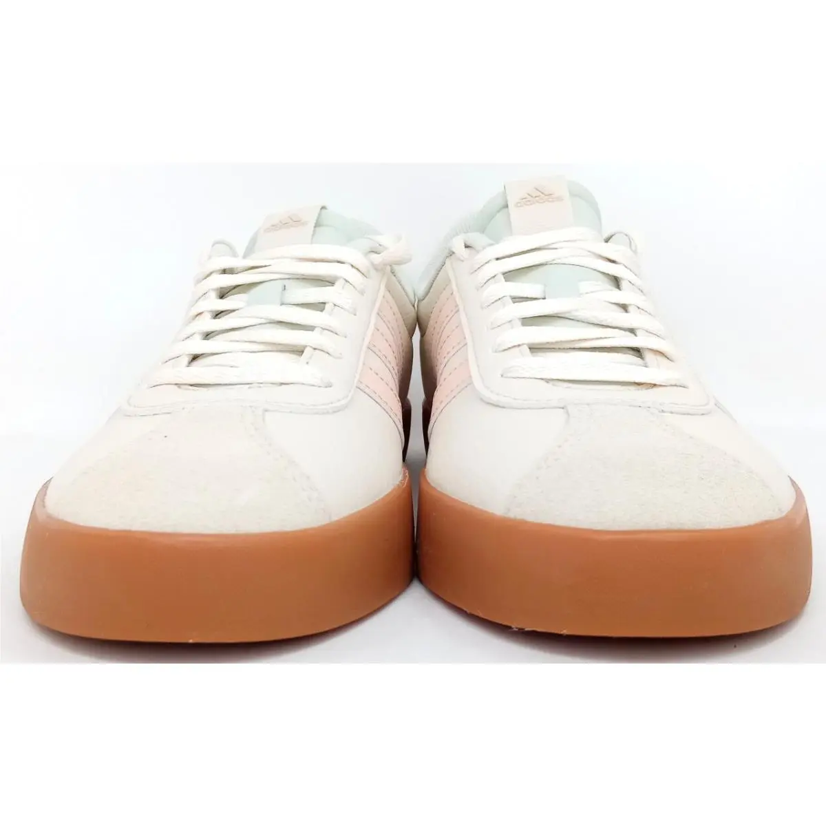 Adidas shoes - adidas VL Court 3.0 - Court - JP5348 - Off White (UPC: 197615038709) 0
